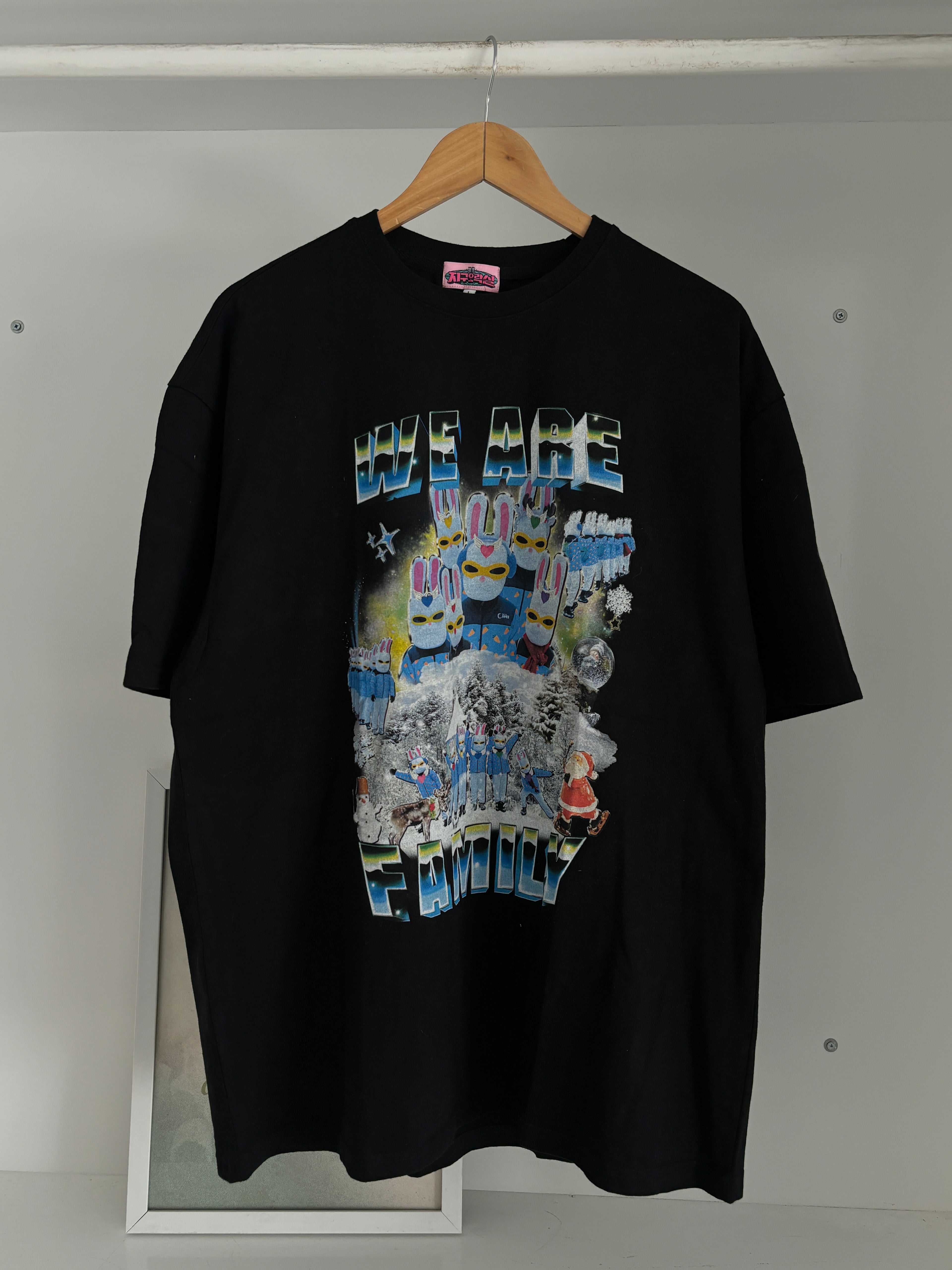 Graphic T-shirt
