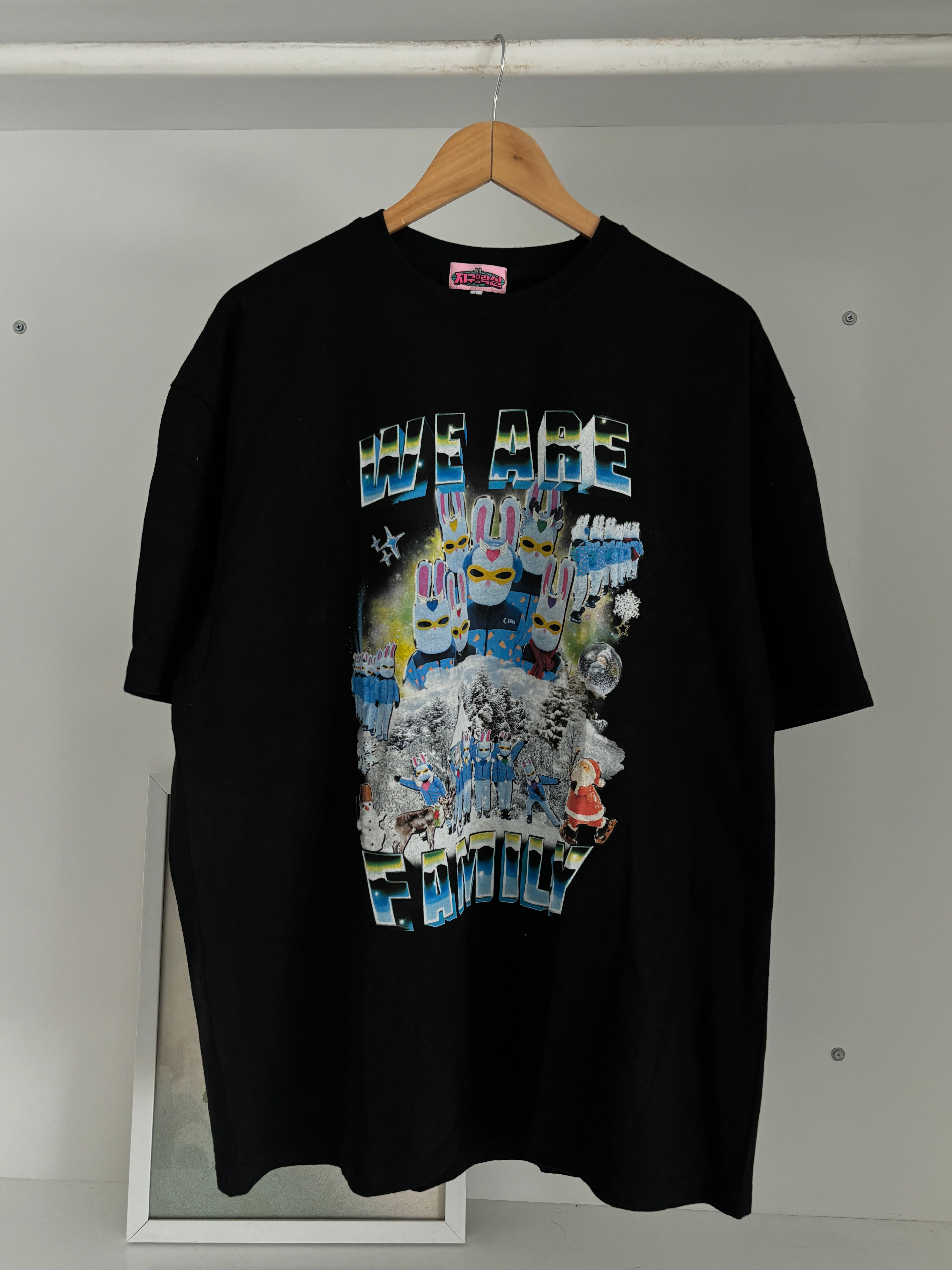 Graphic T-shirt