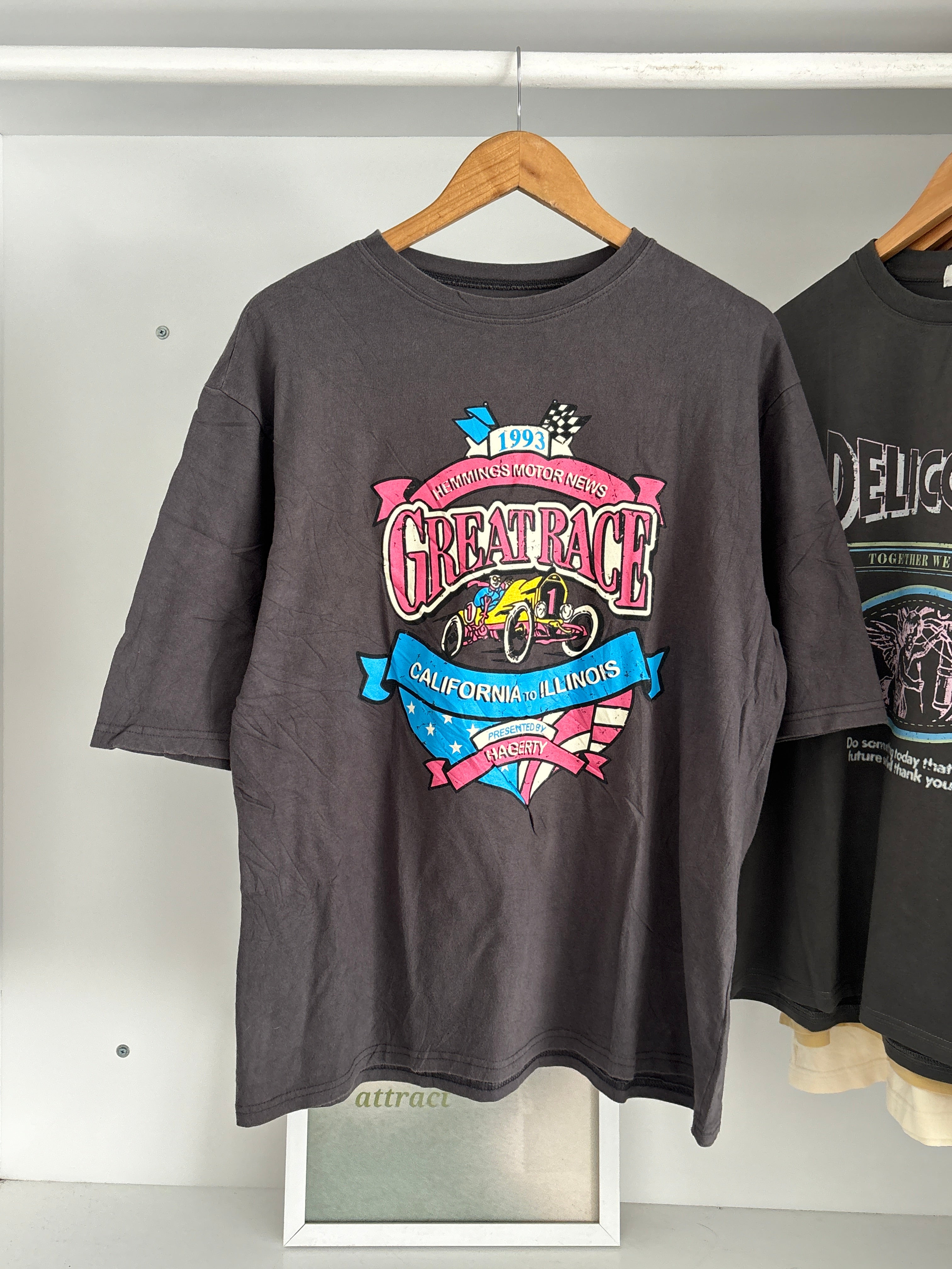 Graphic T-shirt