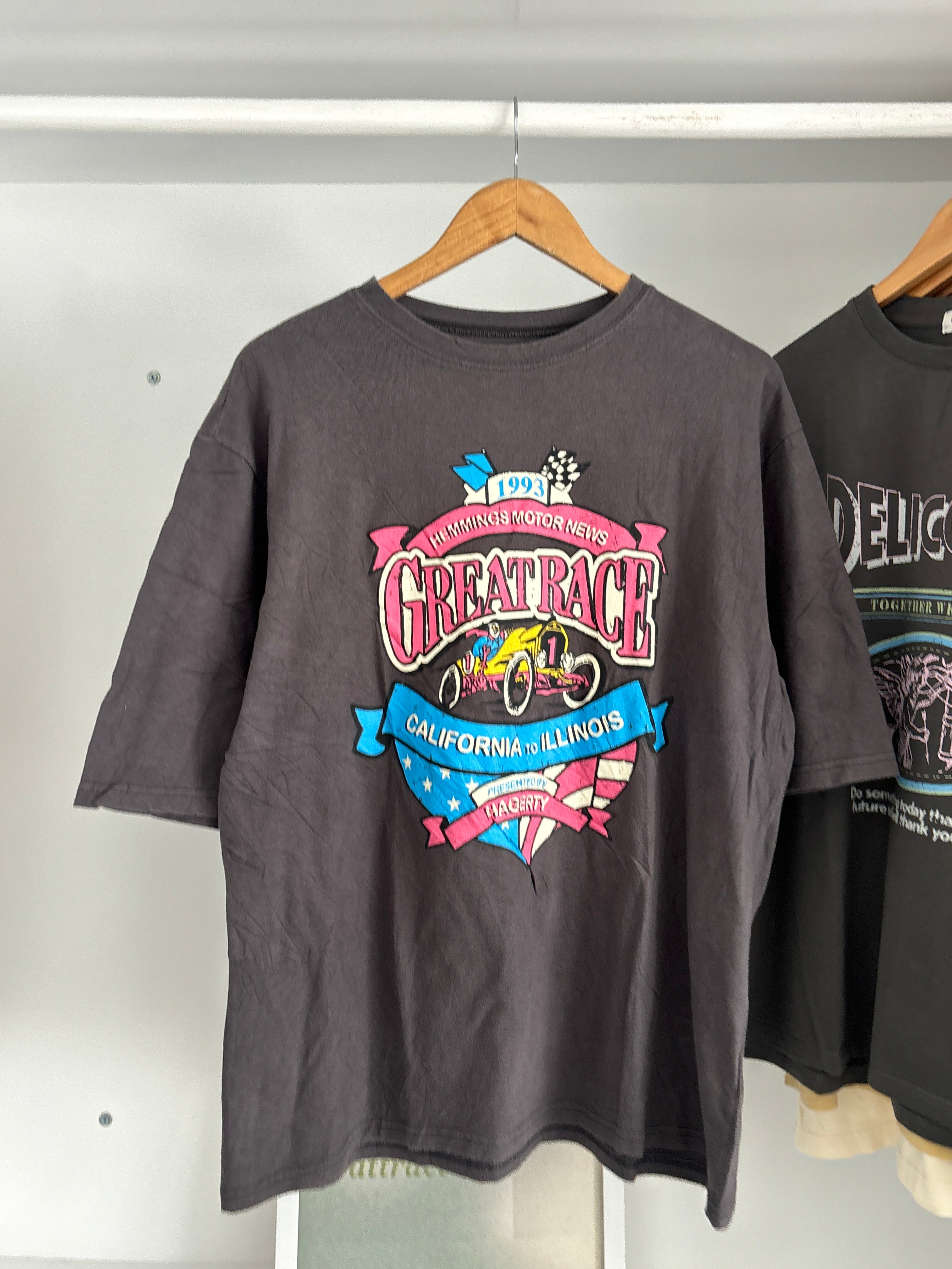 Graphic T-shirt