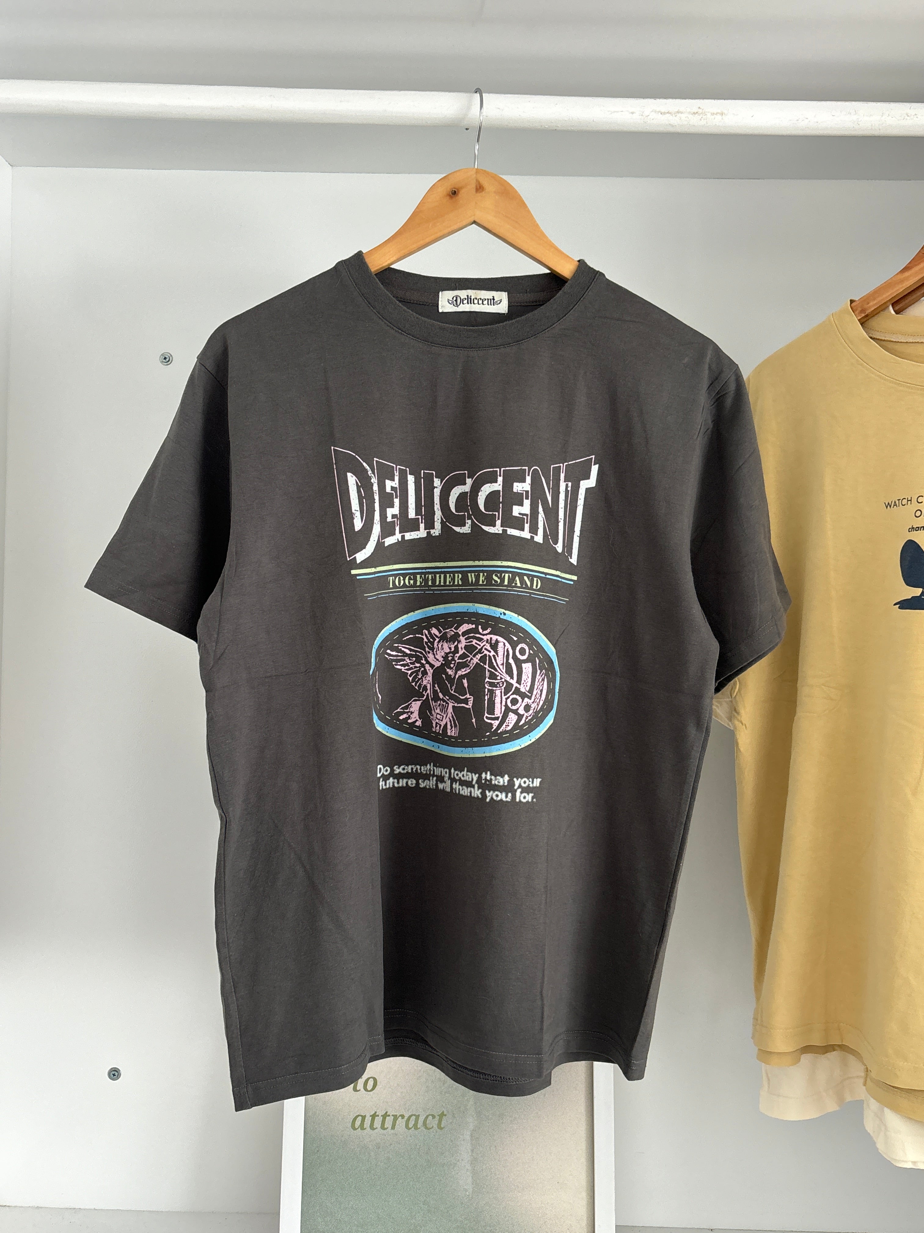 Graphic T-shirt