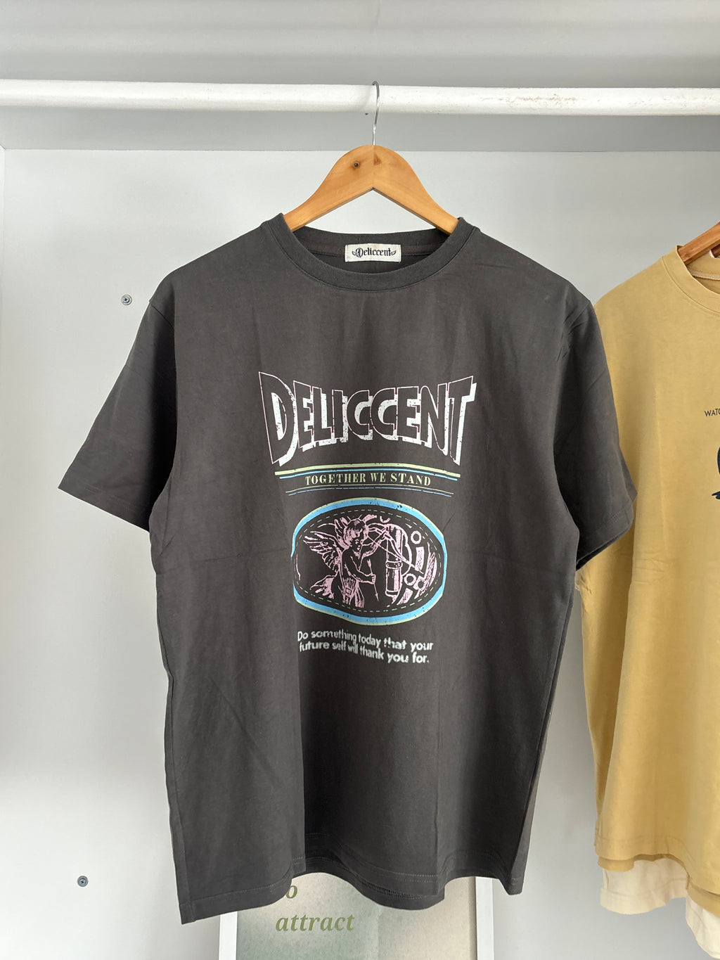 Graphic T-shirt