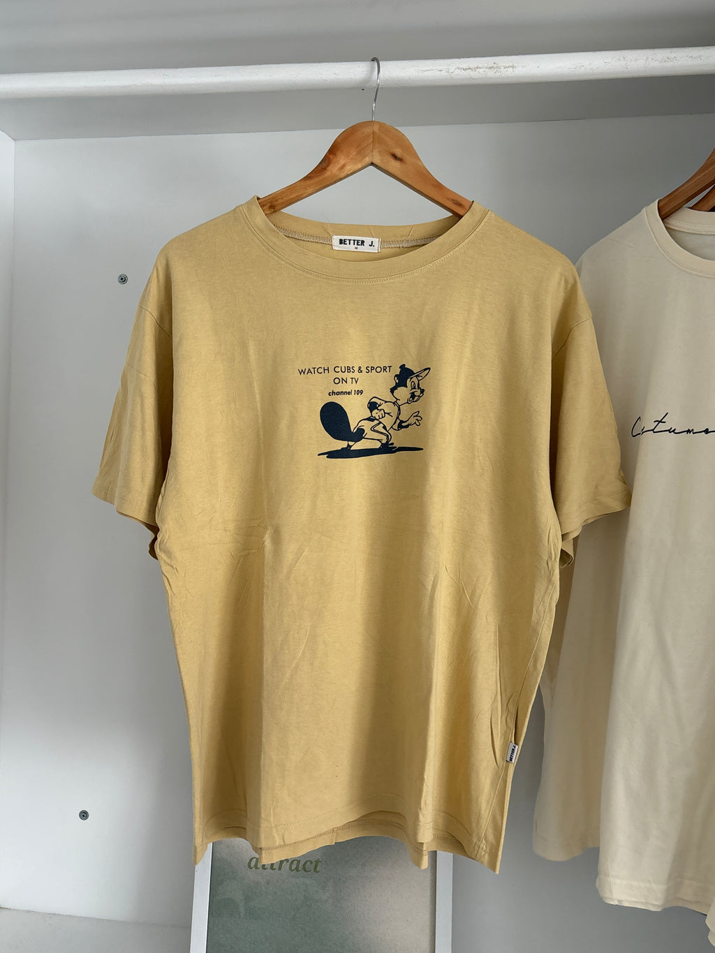 Graphic T-shirt