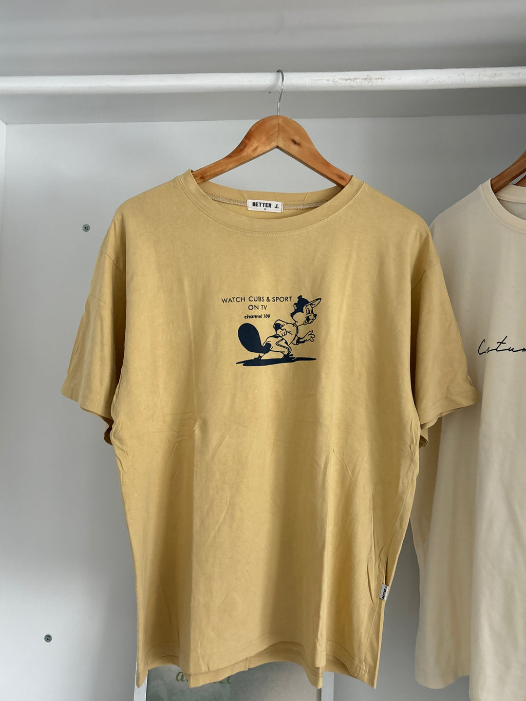 Graphic T-shirt