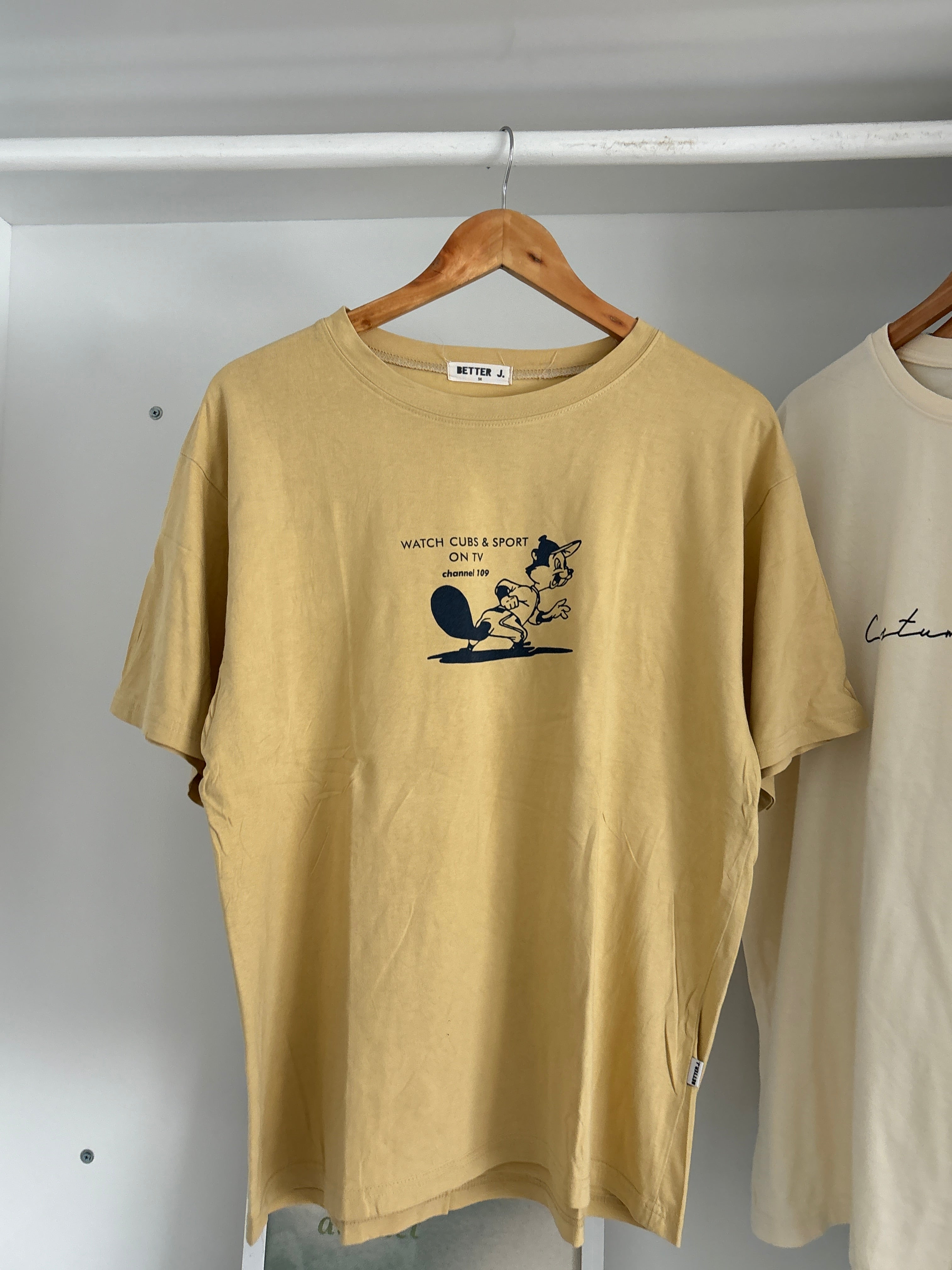 Graphic T-shirt