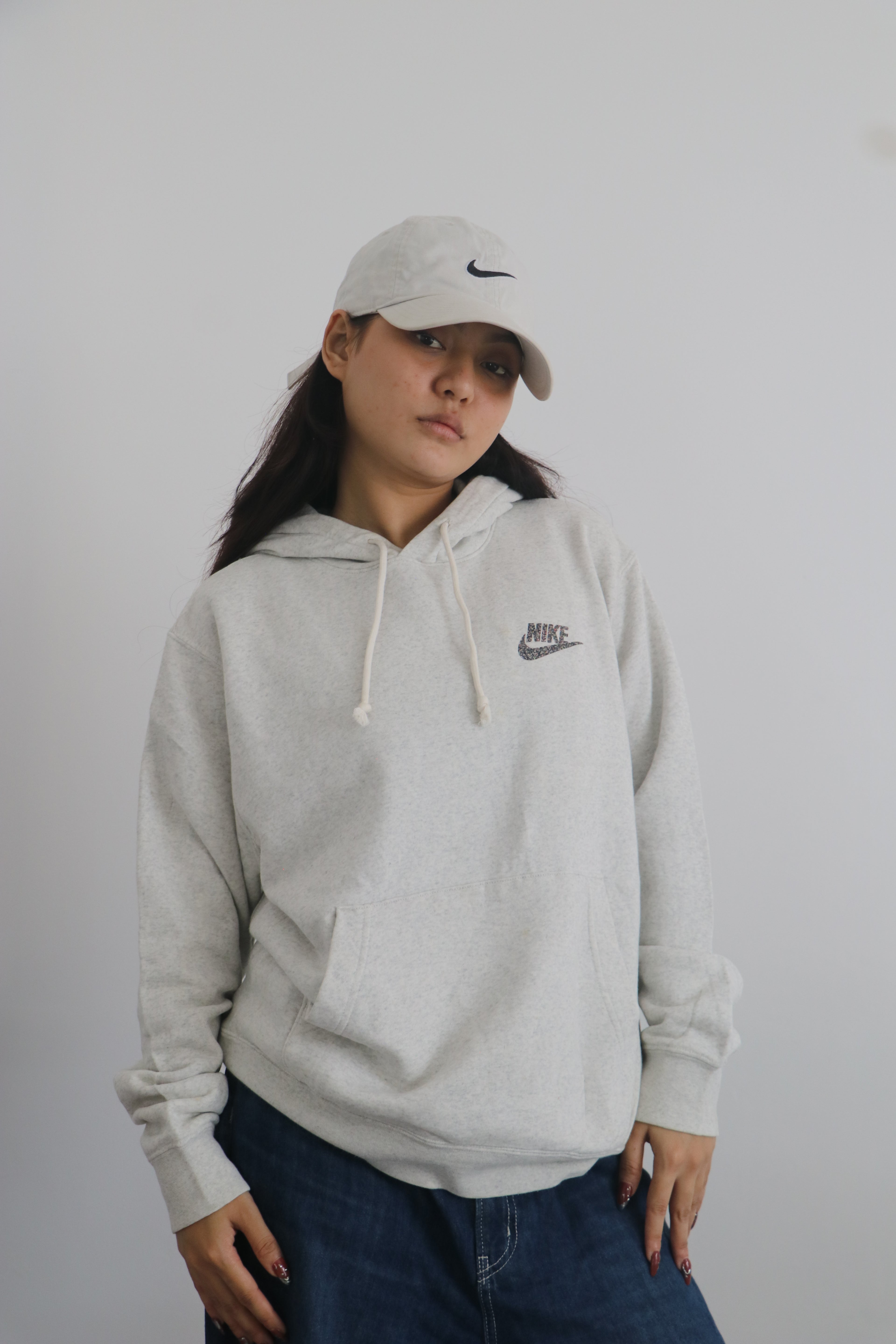 Nike hoodie