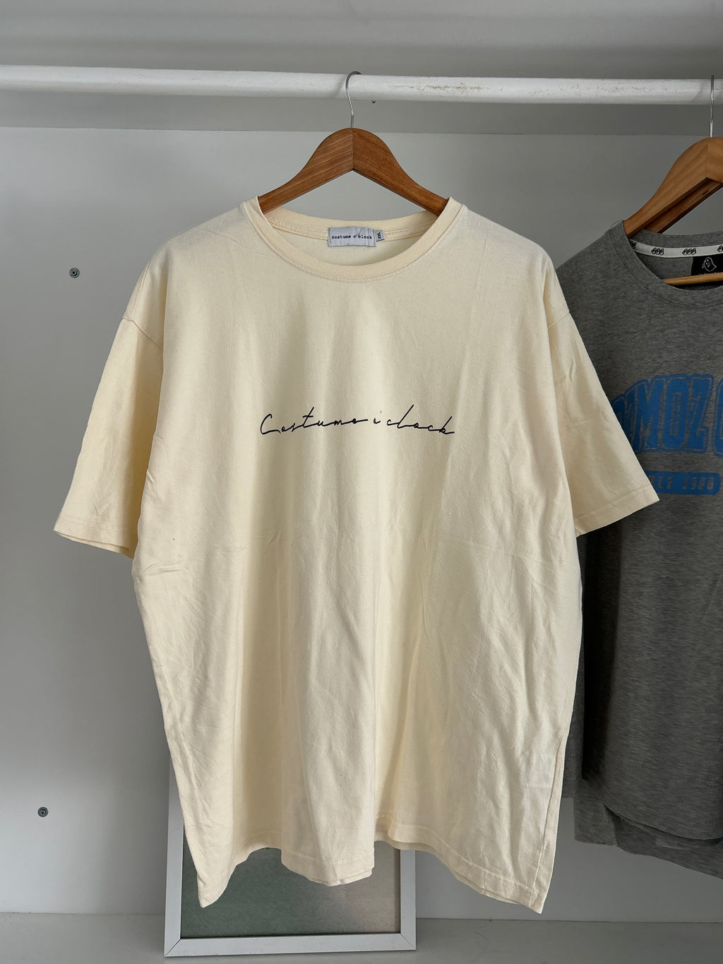 Graphic T-shirt