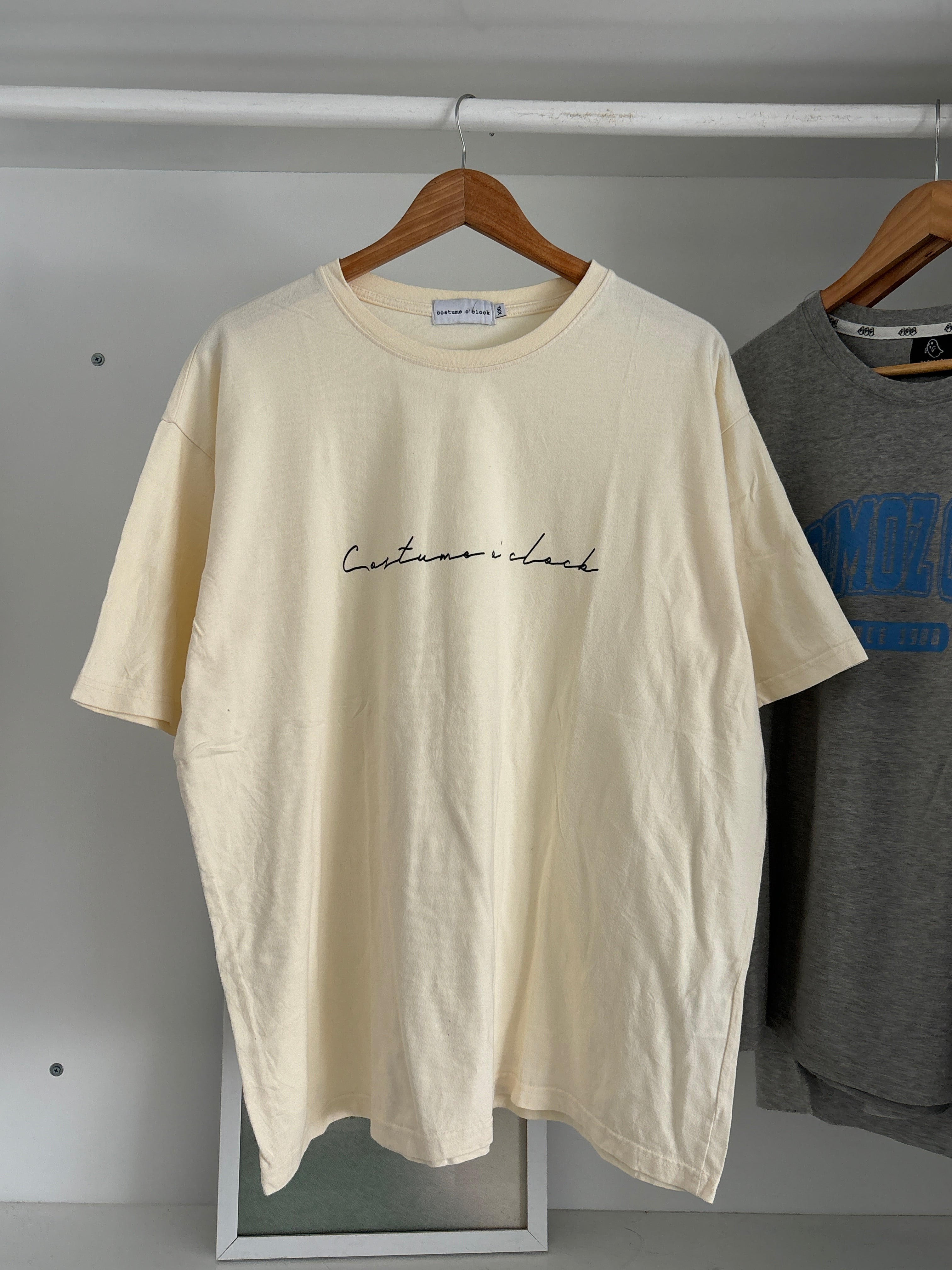 Graphic T-shirt