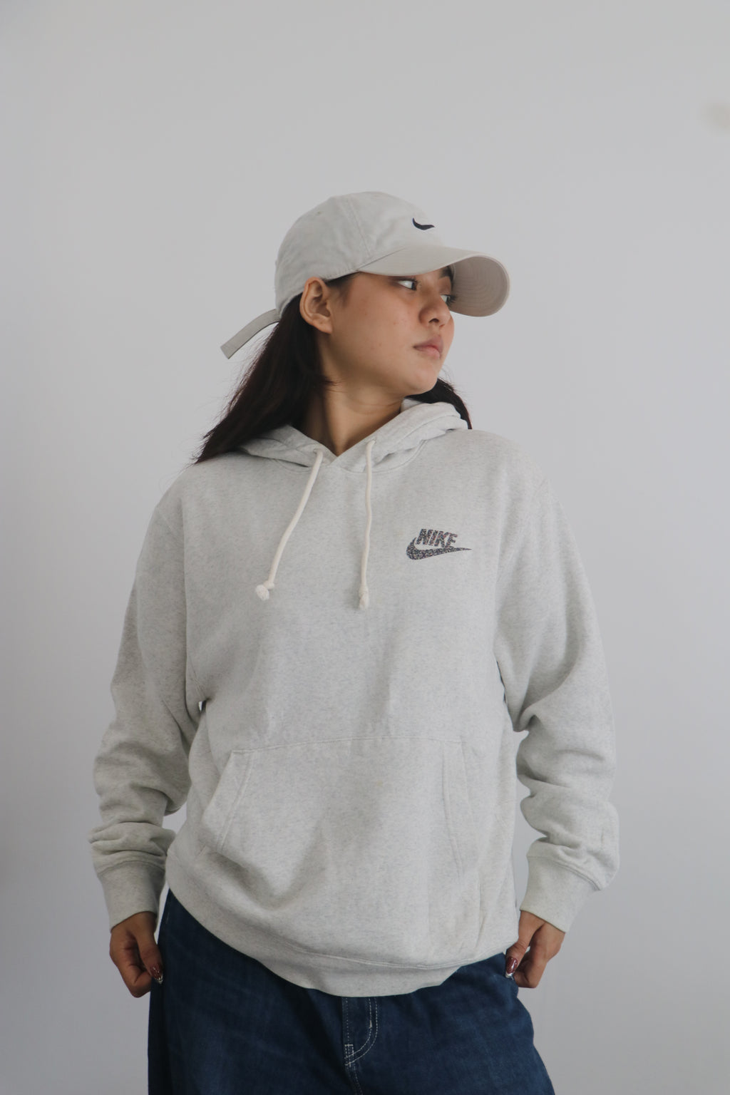 Nike hoodie