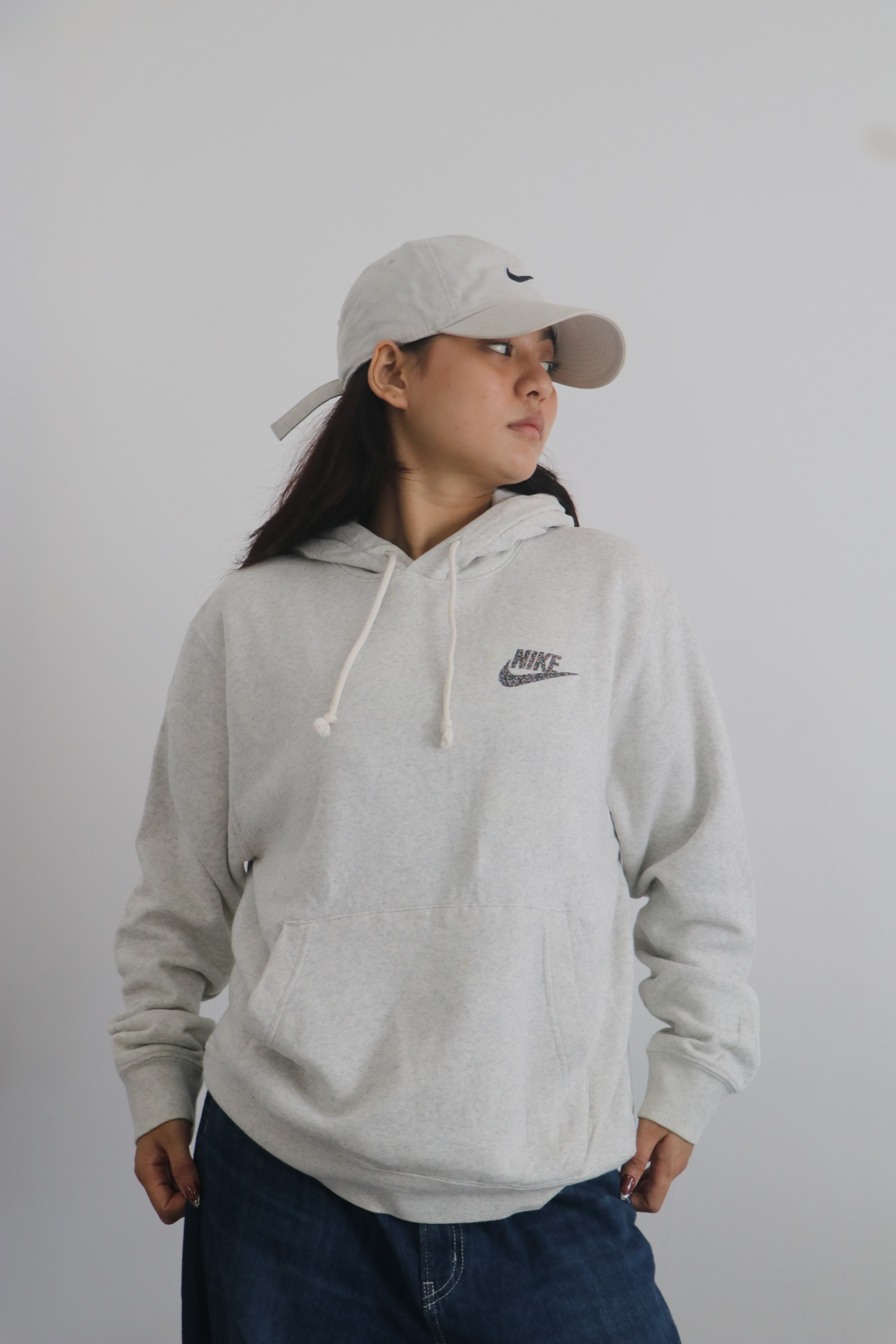 Nike hoodie