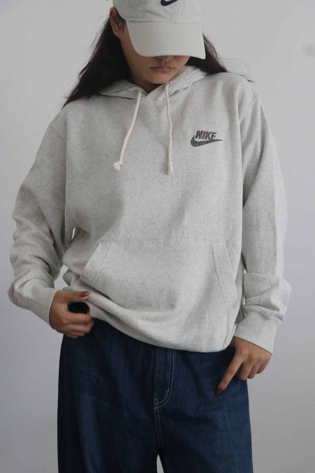 Nike hoodie