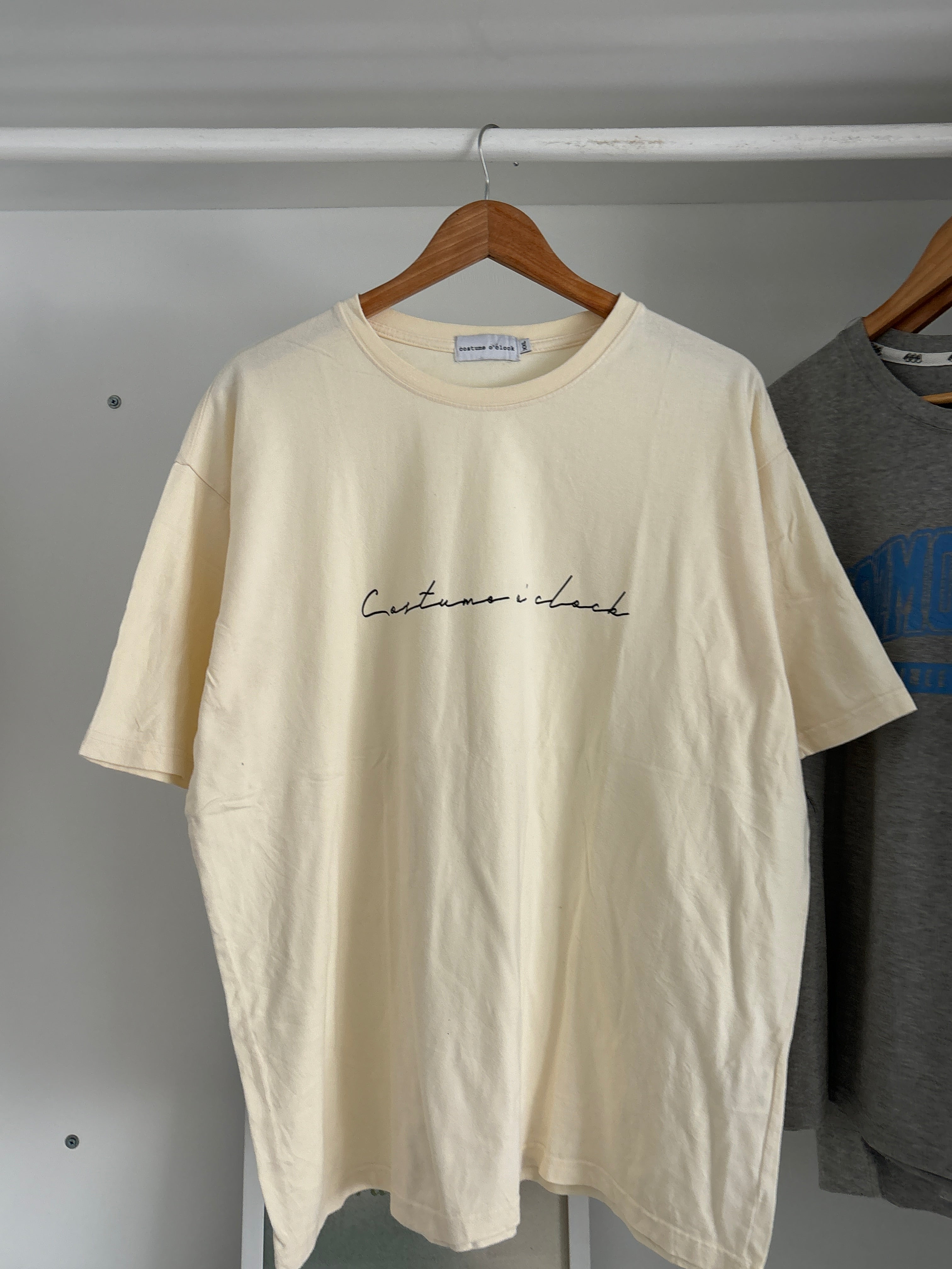 Graphic T-shirt