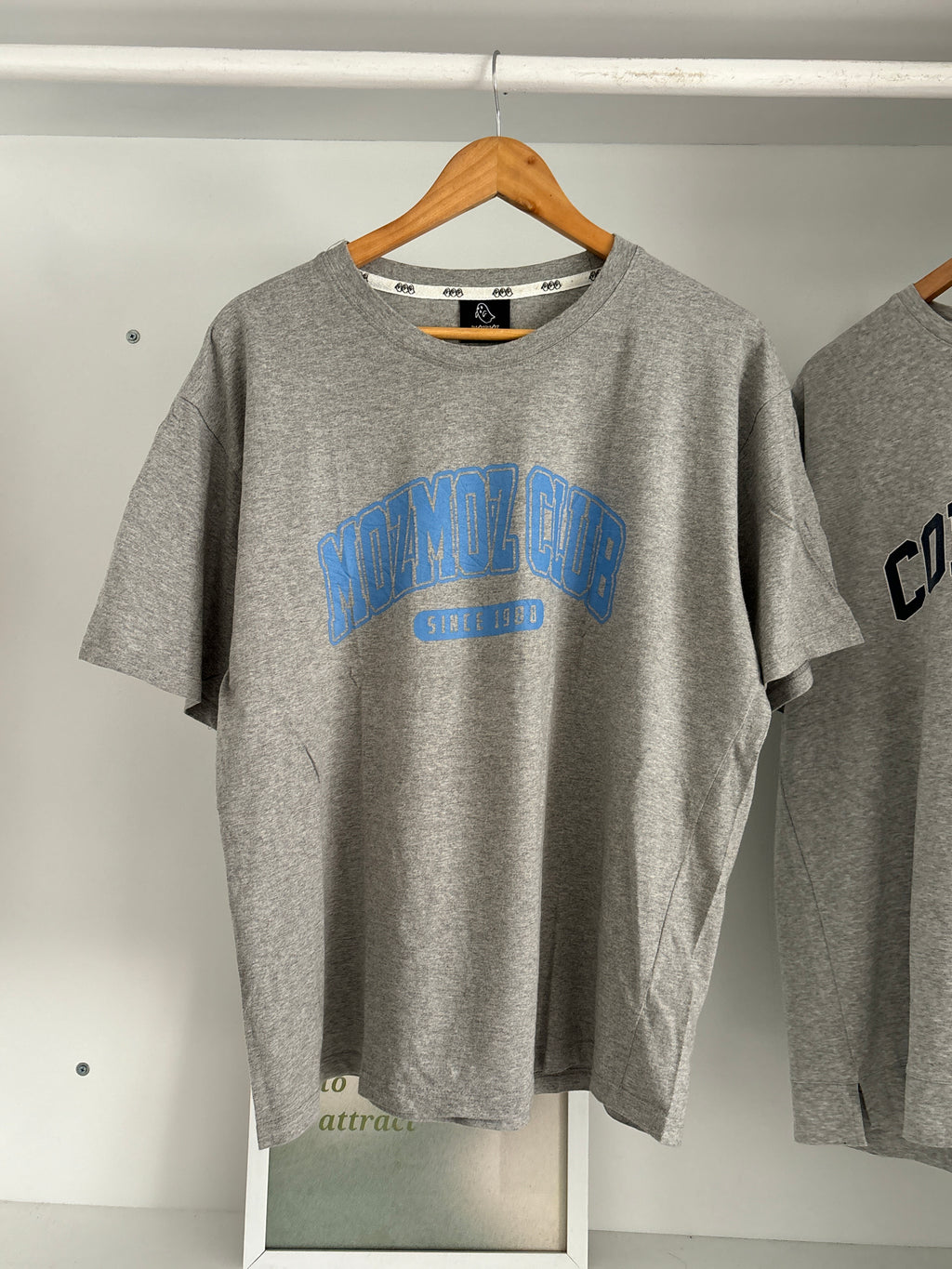 Graphic T-shirt