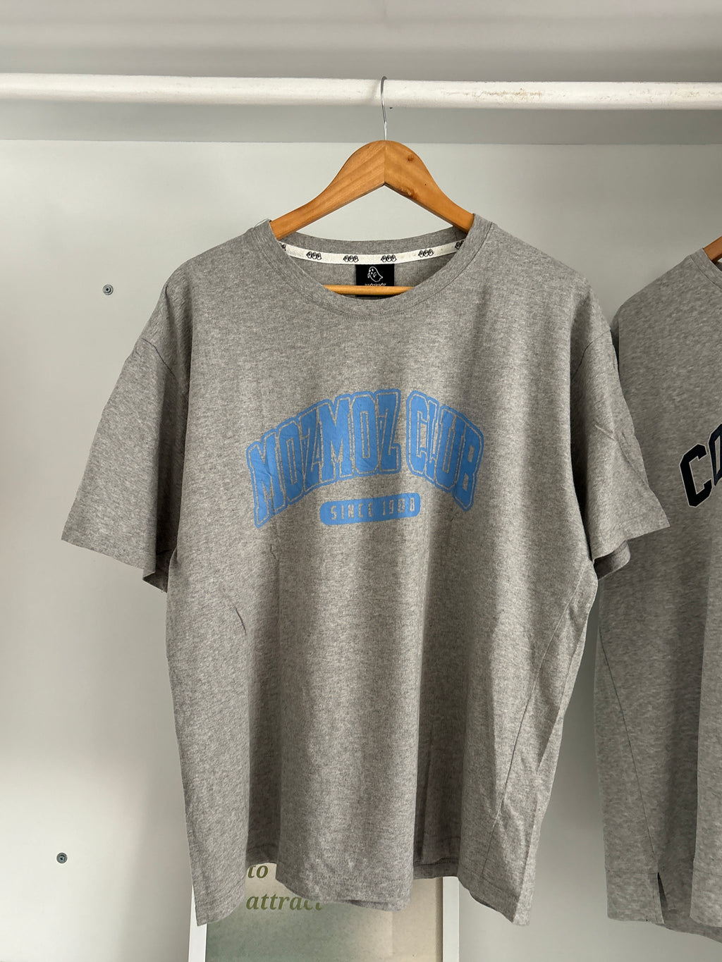 Graphic T-shirt