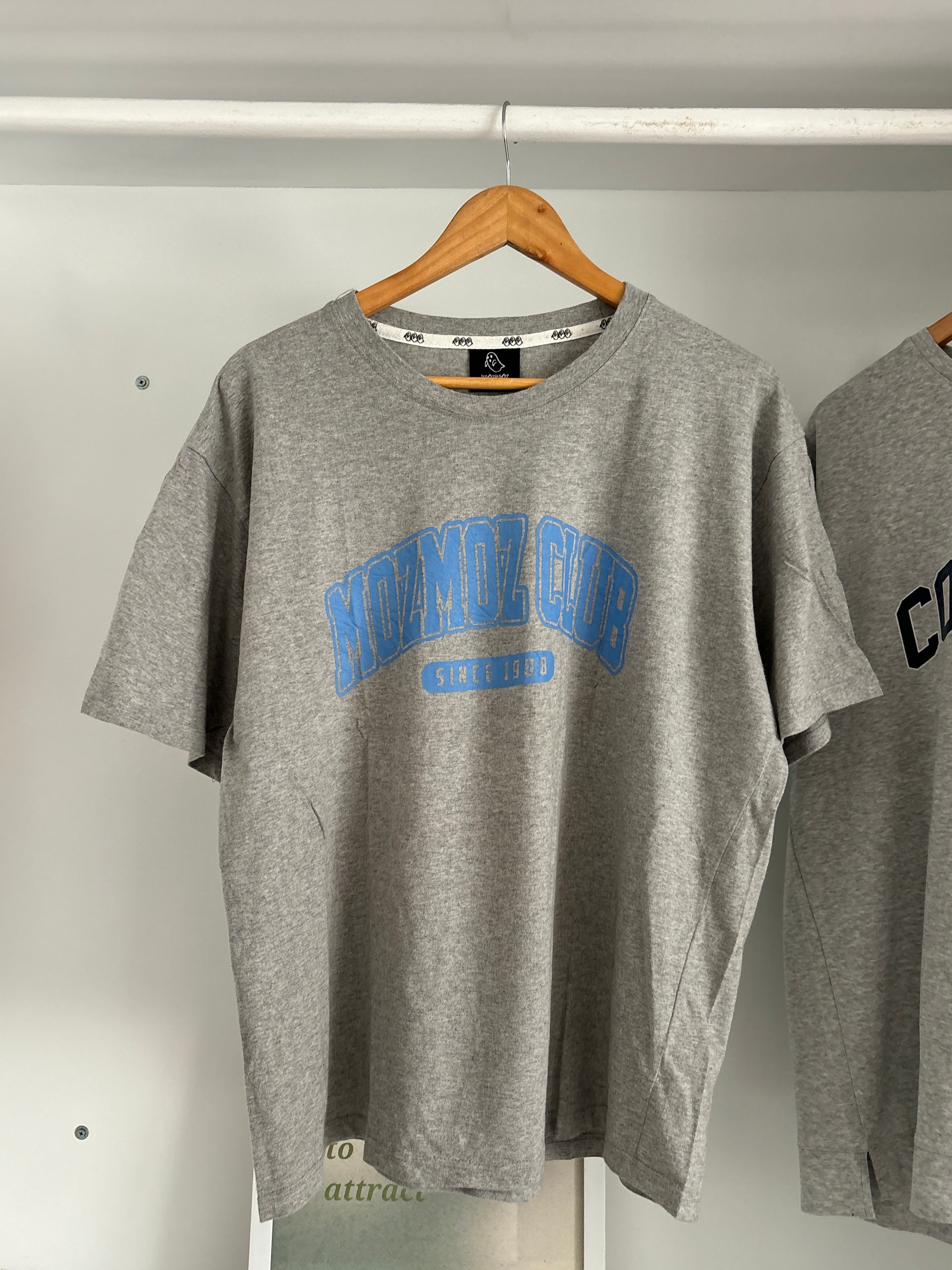 Graphic T-shirt
