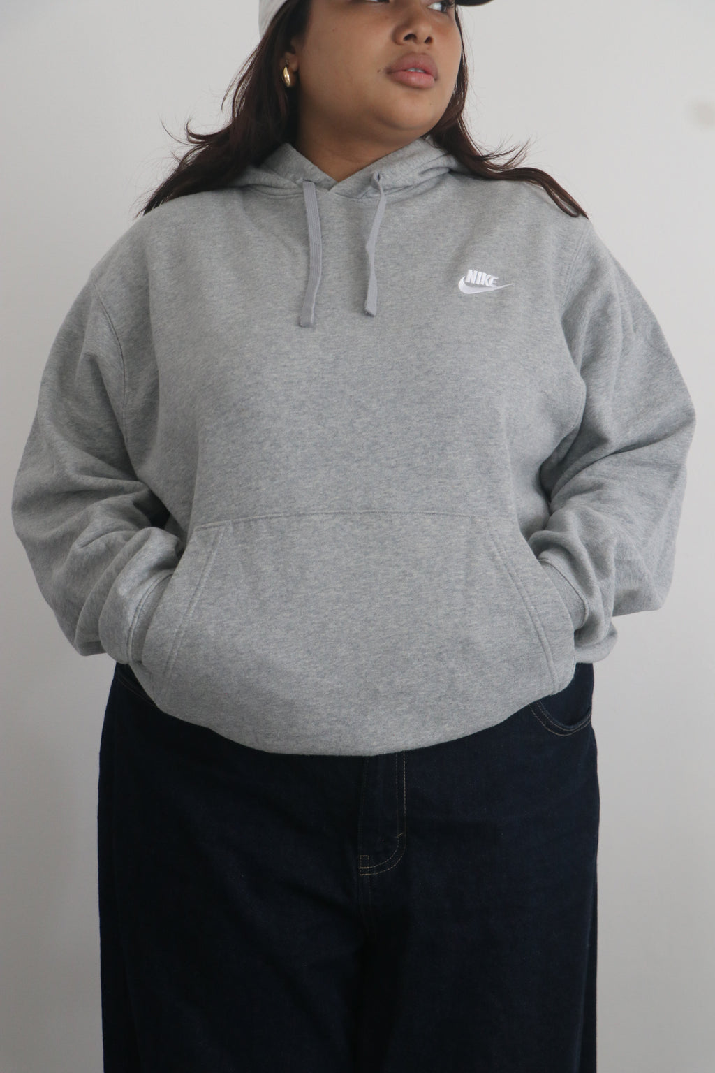 Nike hoodie