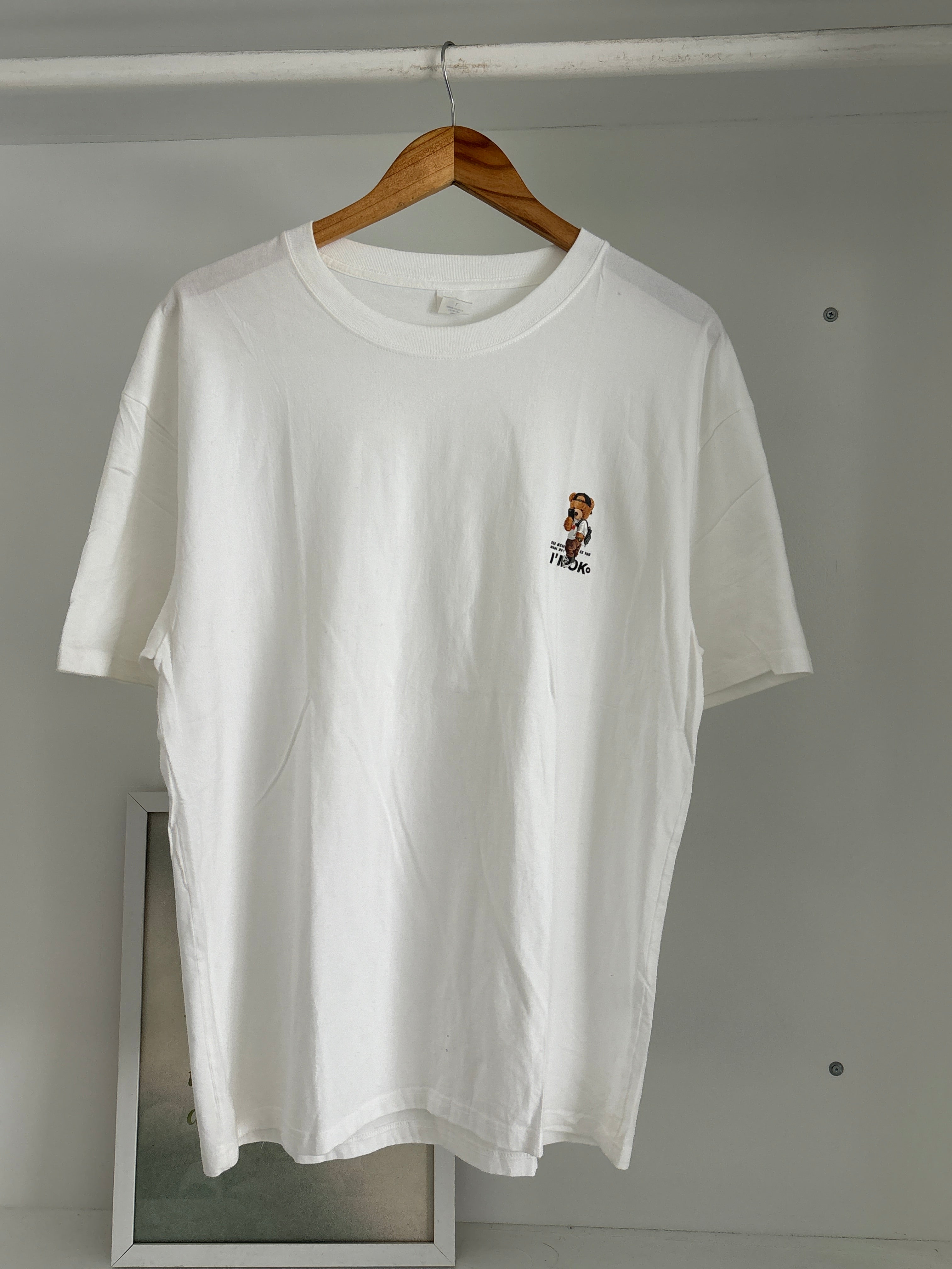 Teddy T-shirt