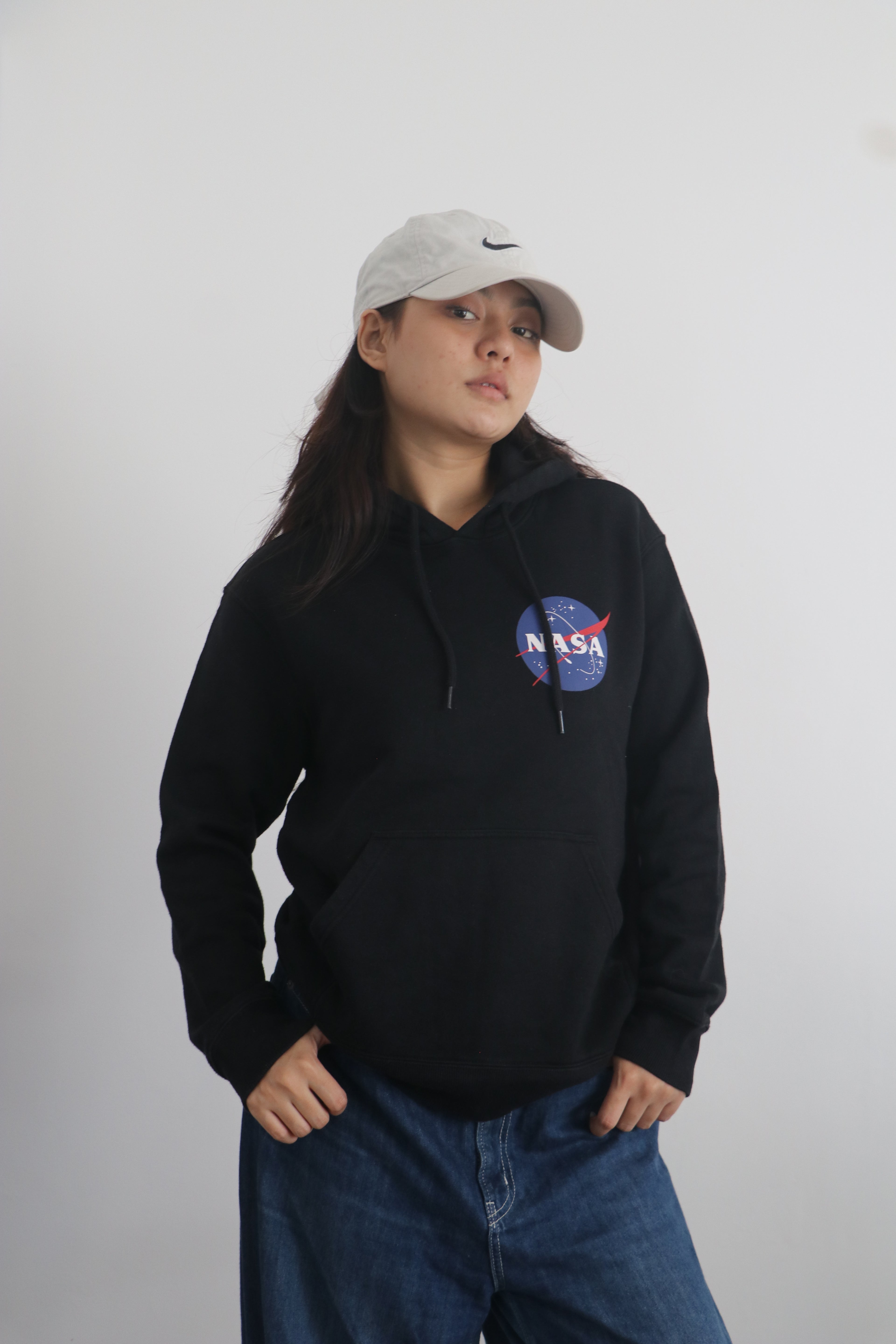 NASA hoodie