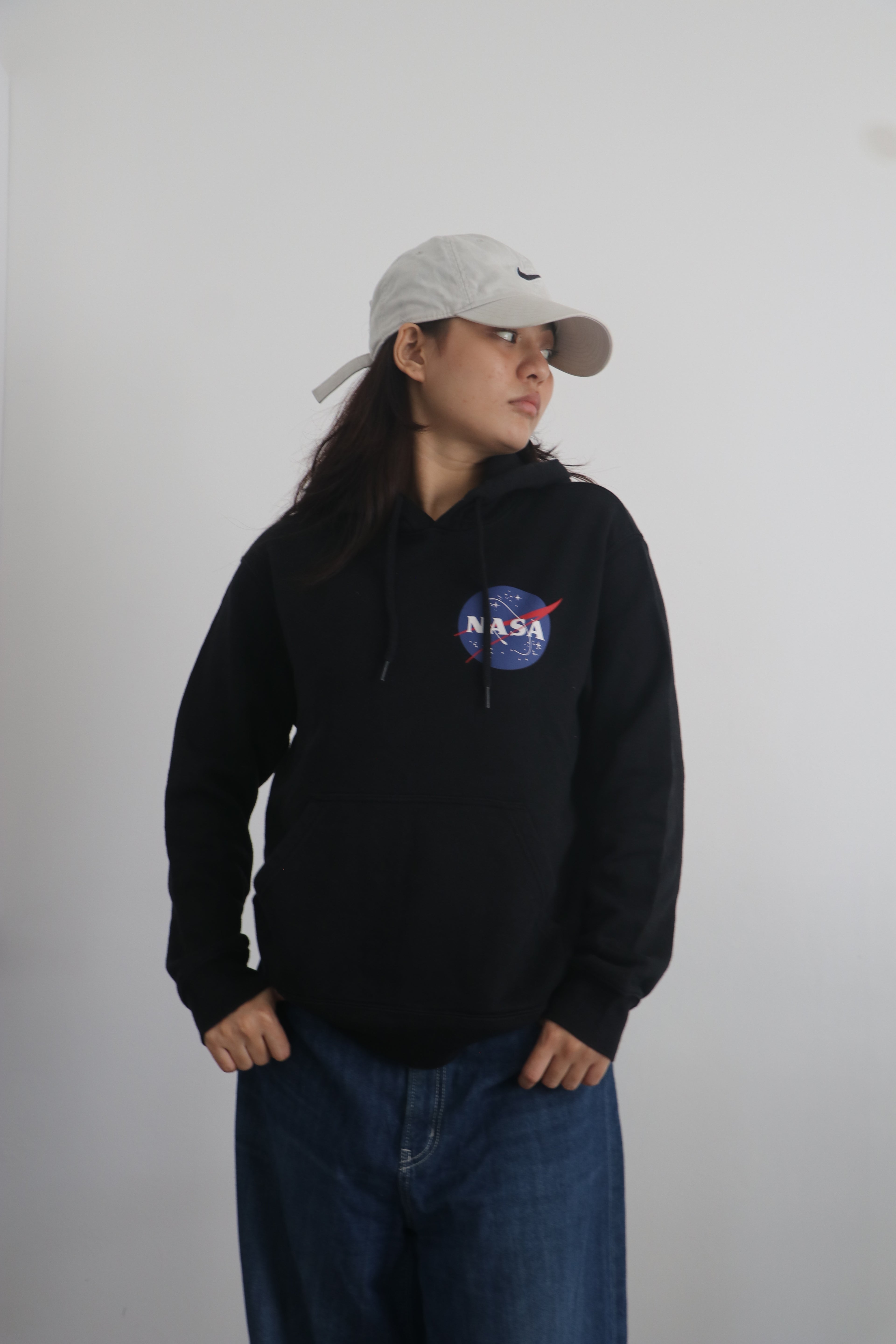 NASA hoodie