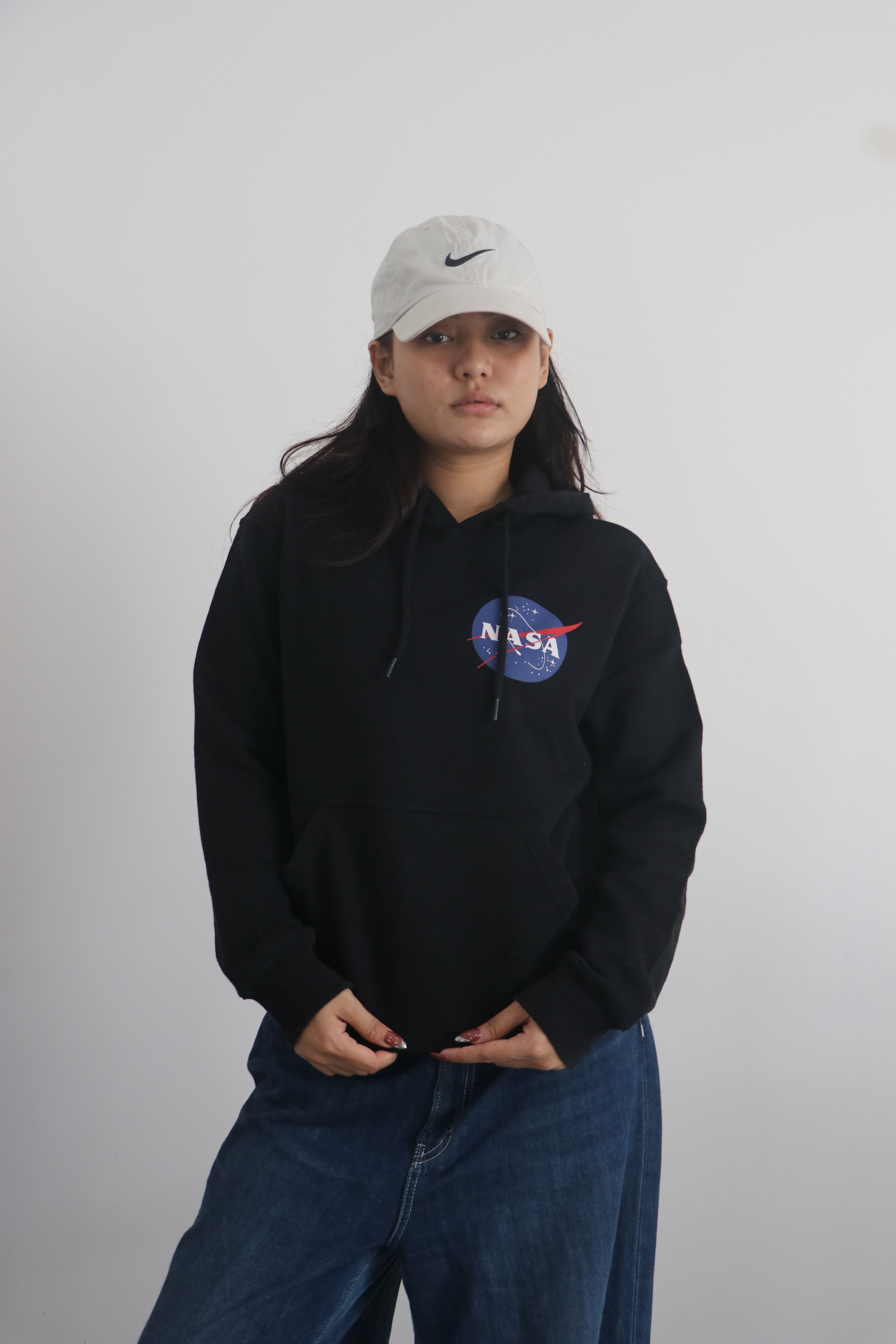 NASA hoodie