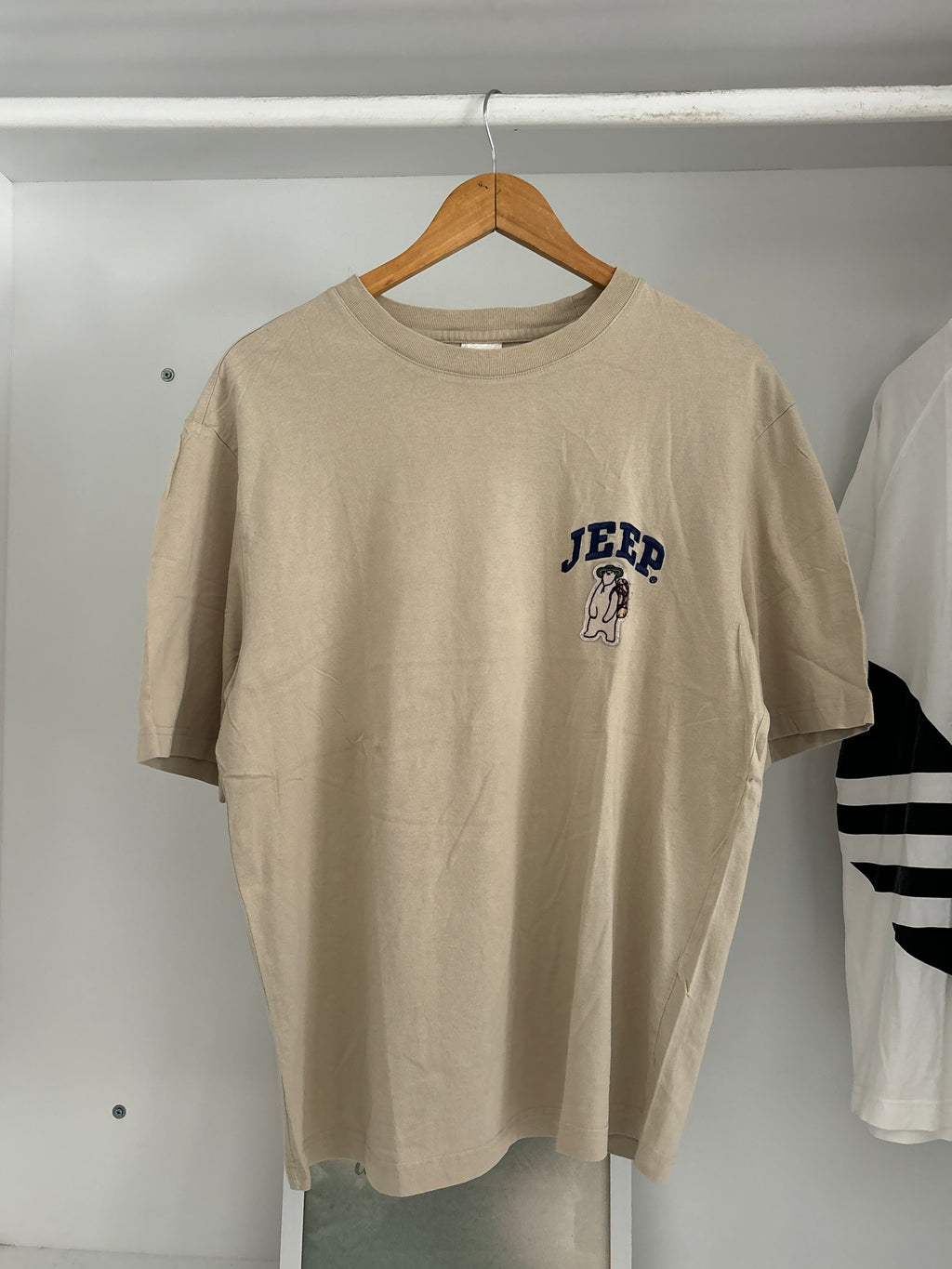 Jeep T-shirt
