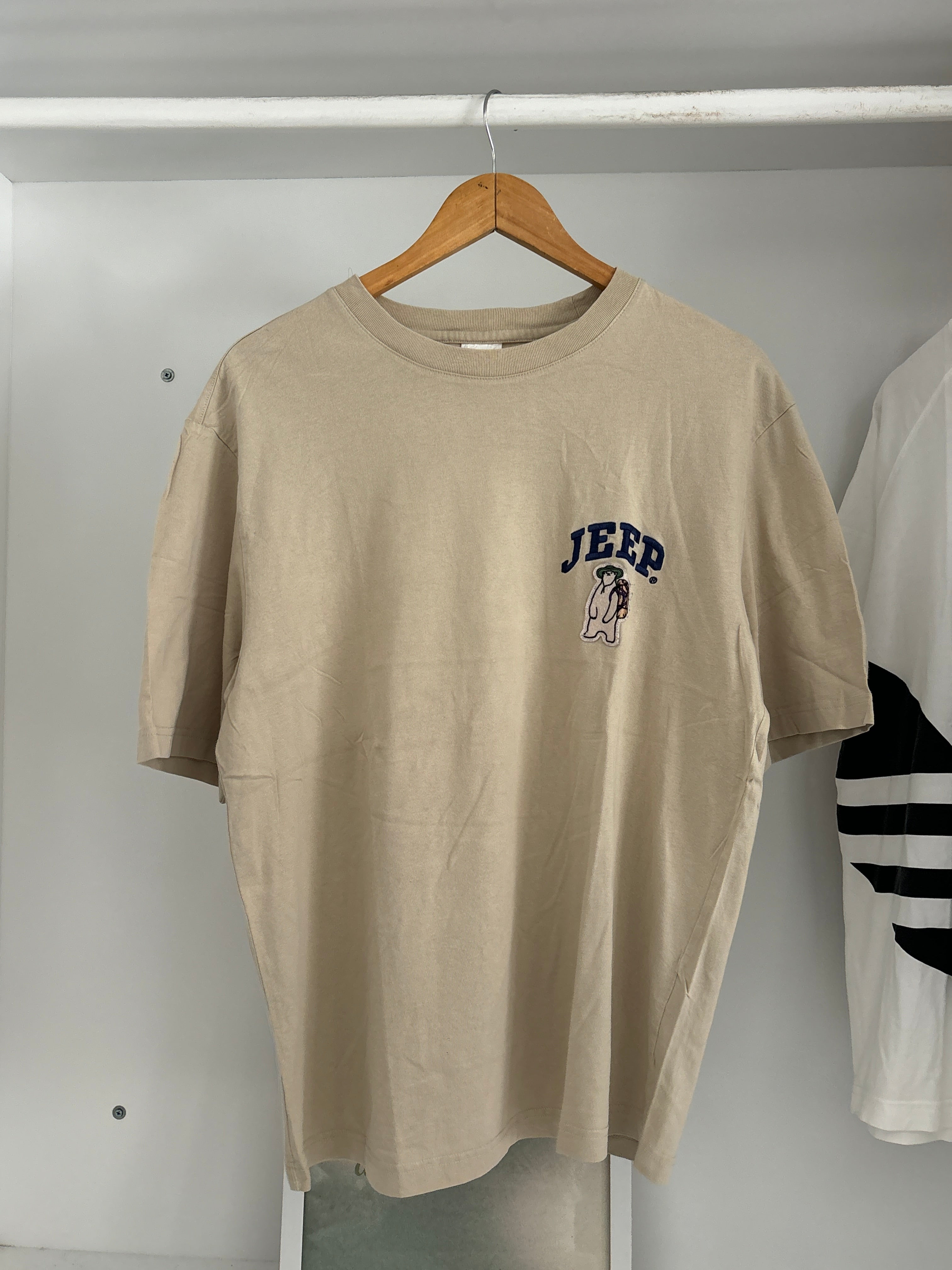 Jeep T-shirt