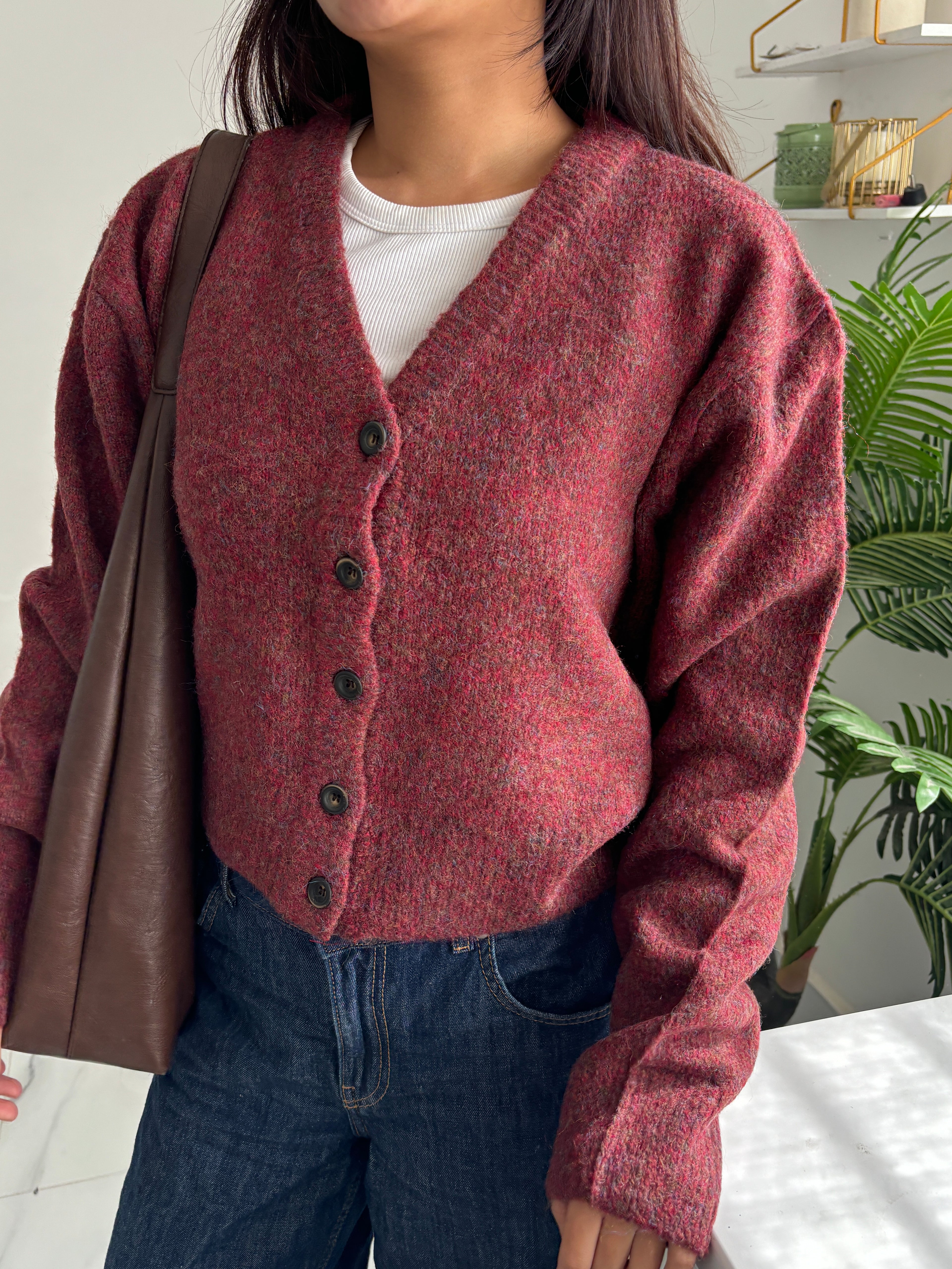 Cardigan