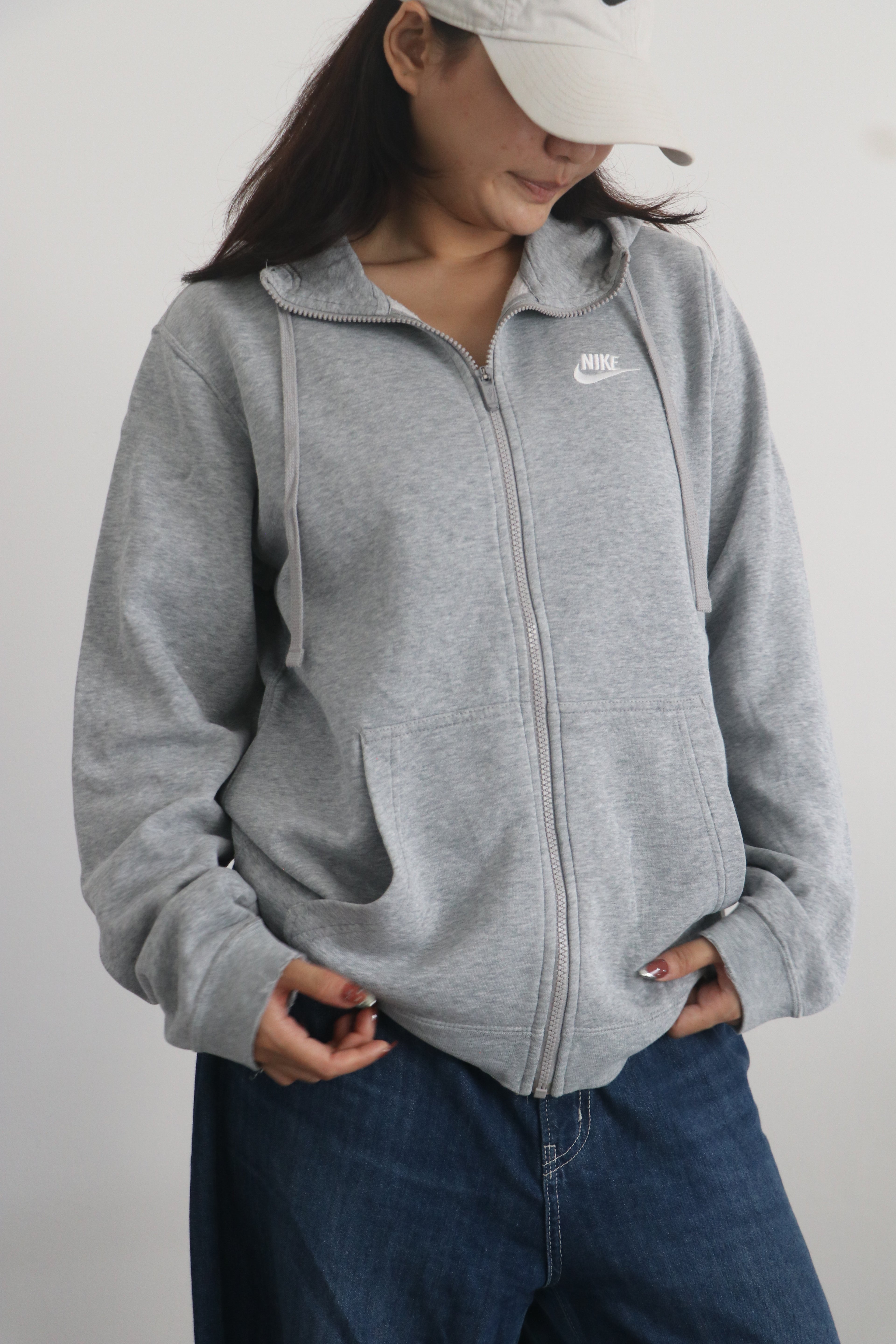 Nike hoodie