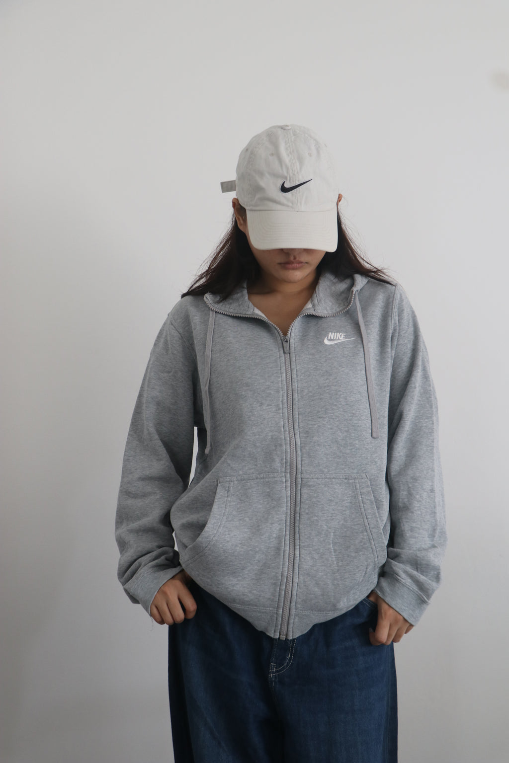 Nike hoodie
