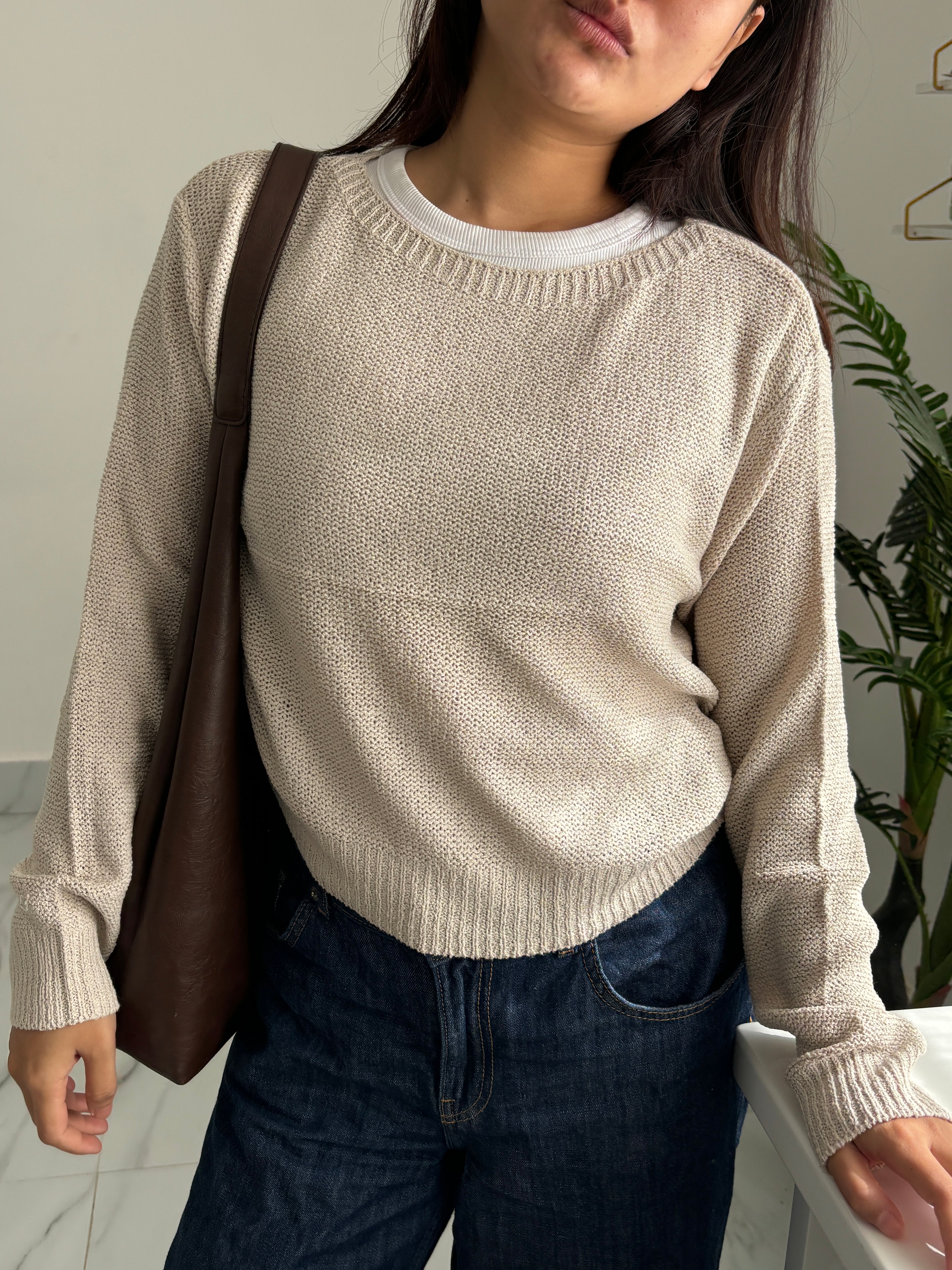 Sweater