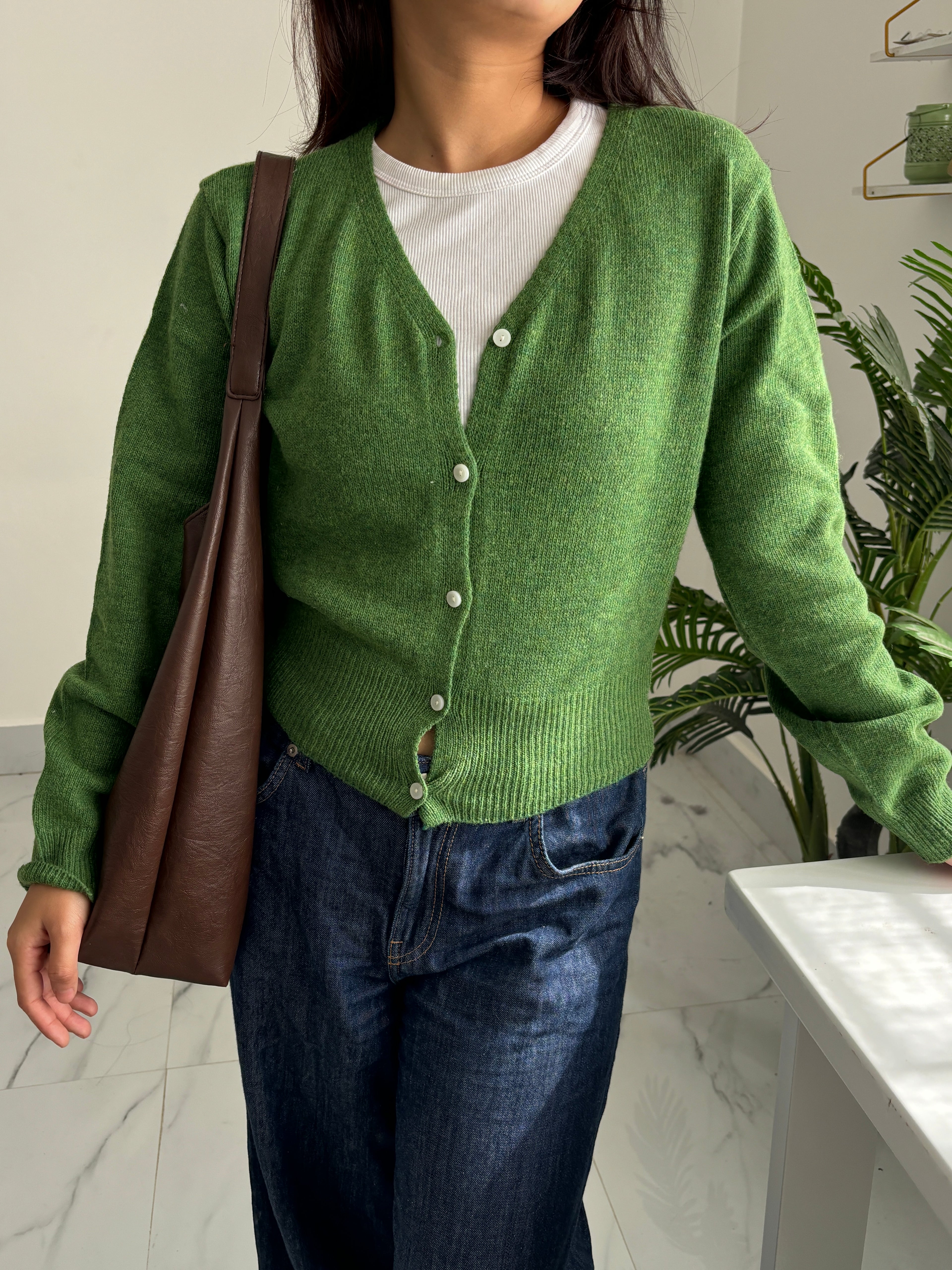 Cardigan