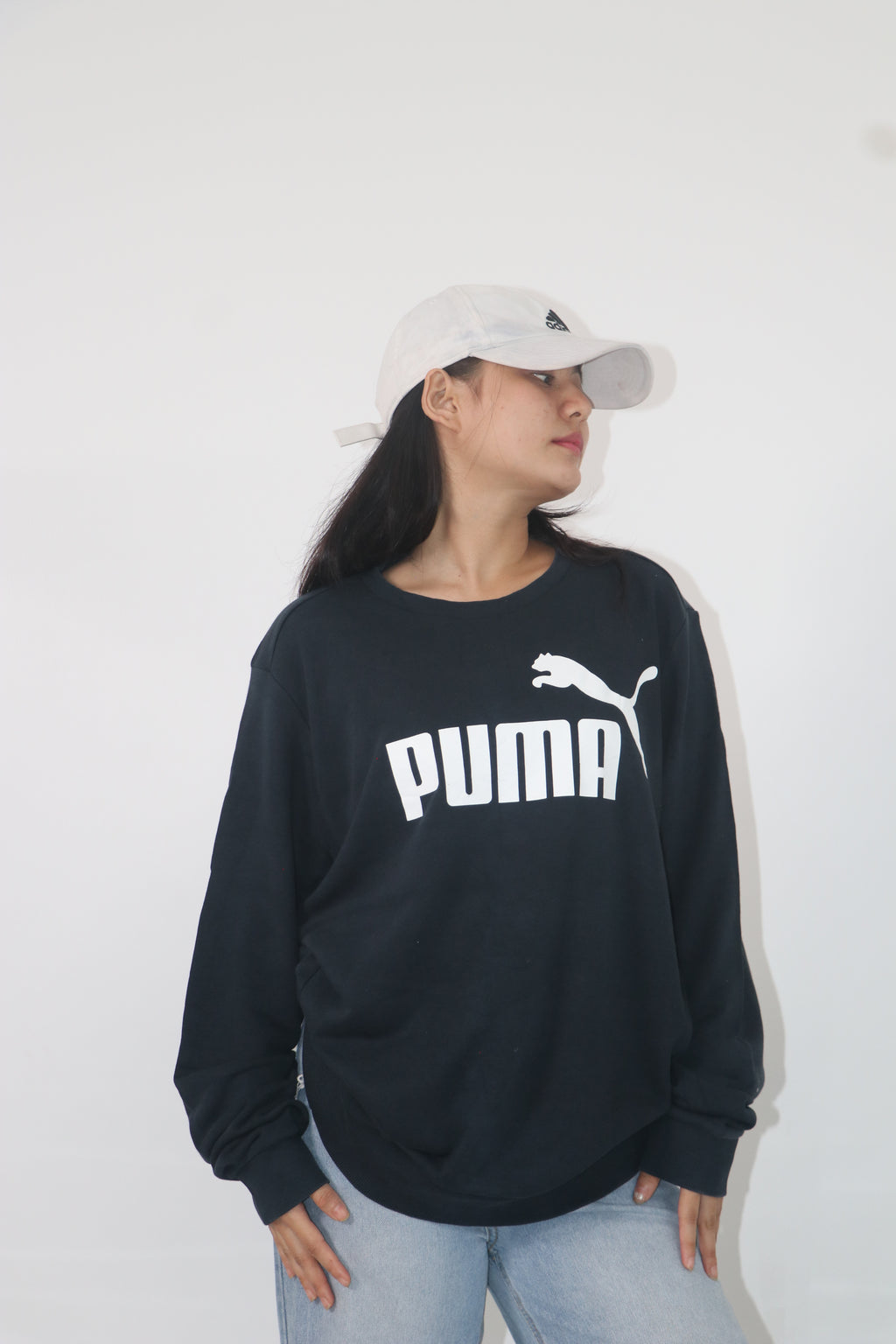 Puma sweatshirt