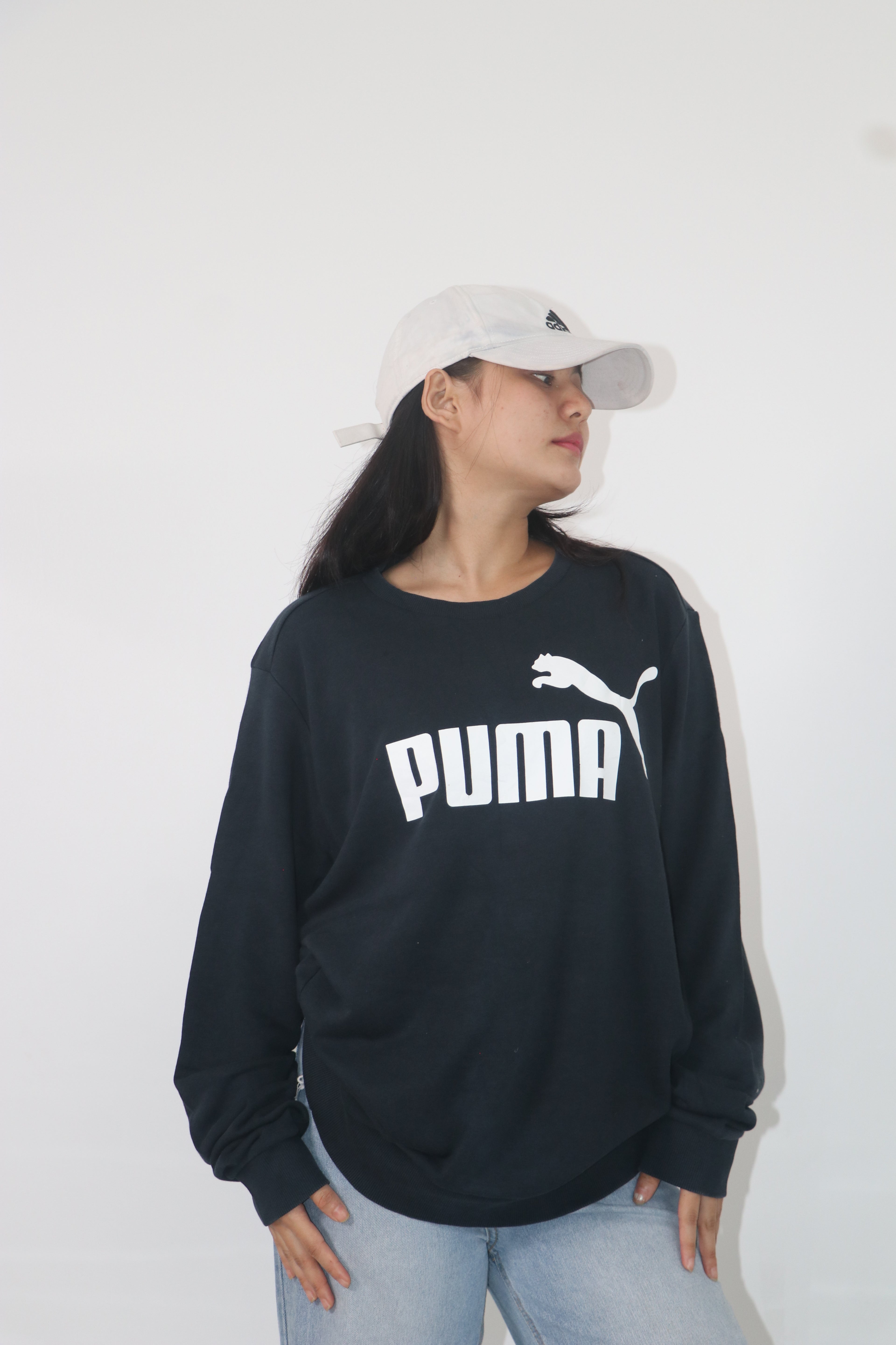 Puma sweatshirt