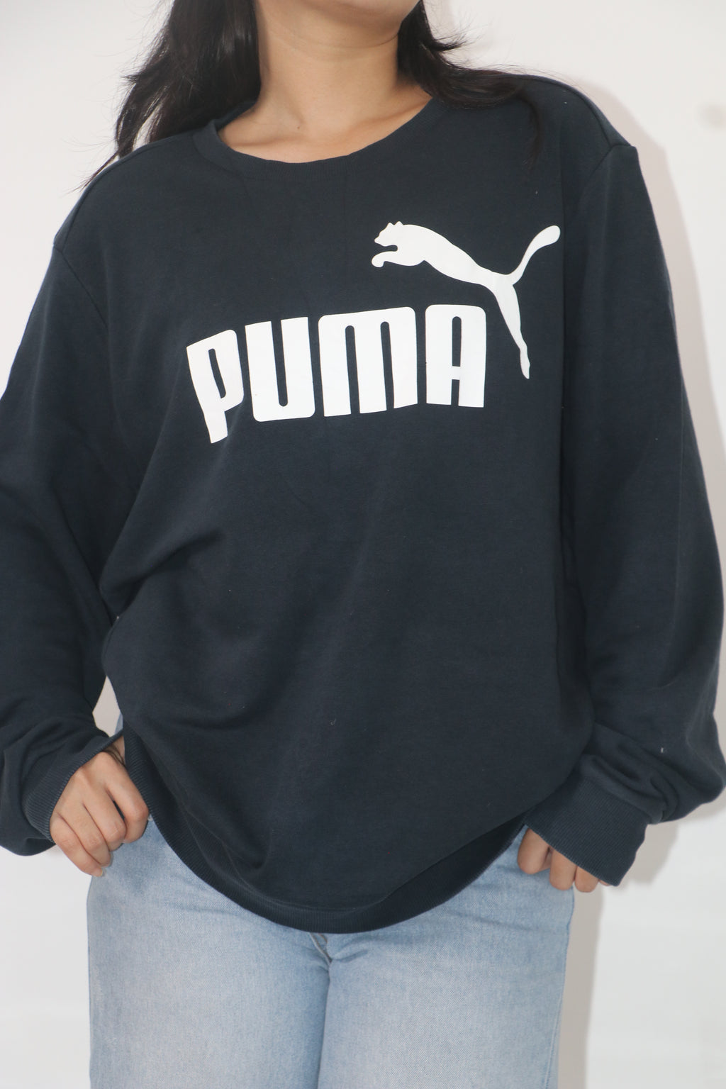 Puma sweatshirt