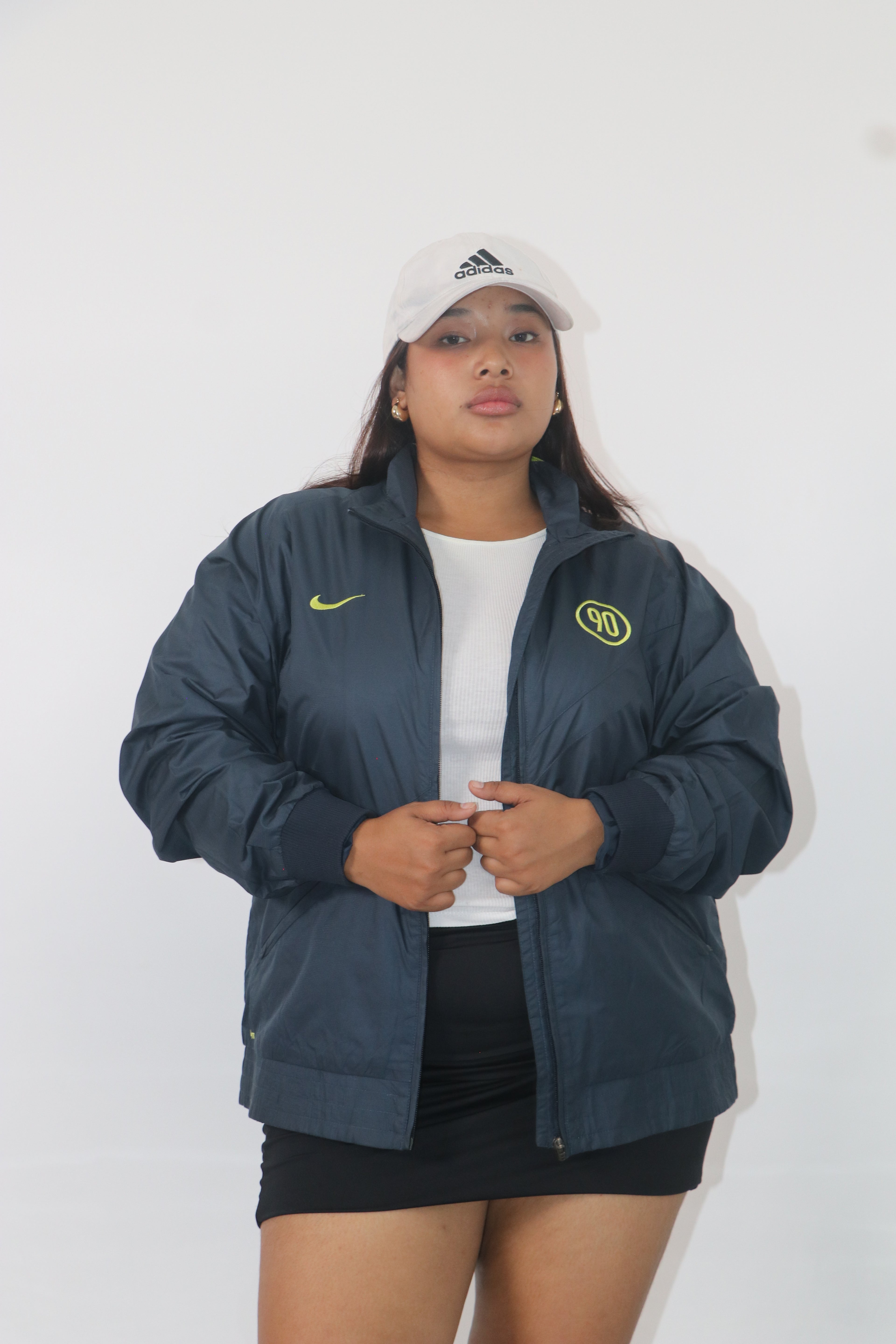 Nike jacket