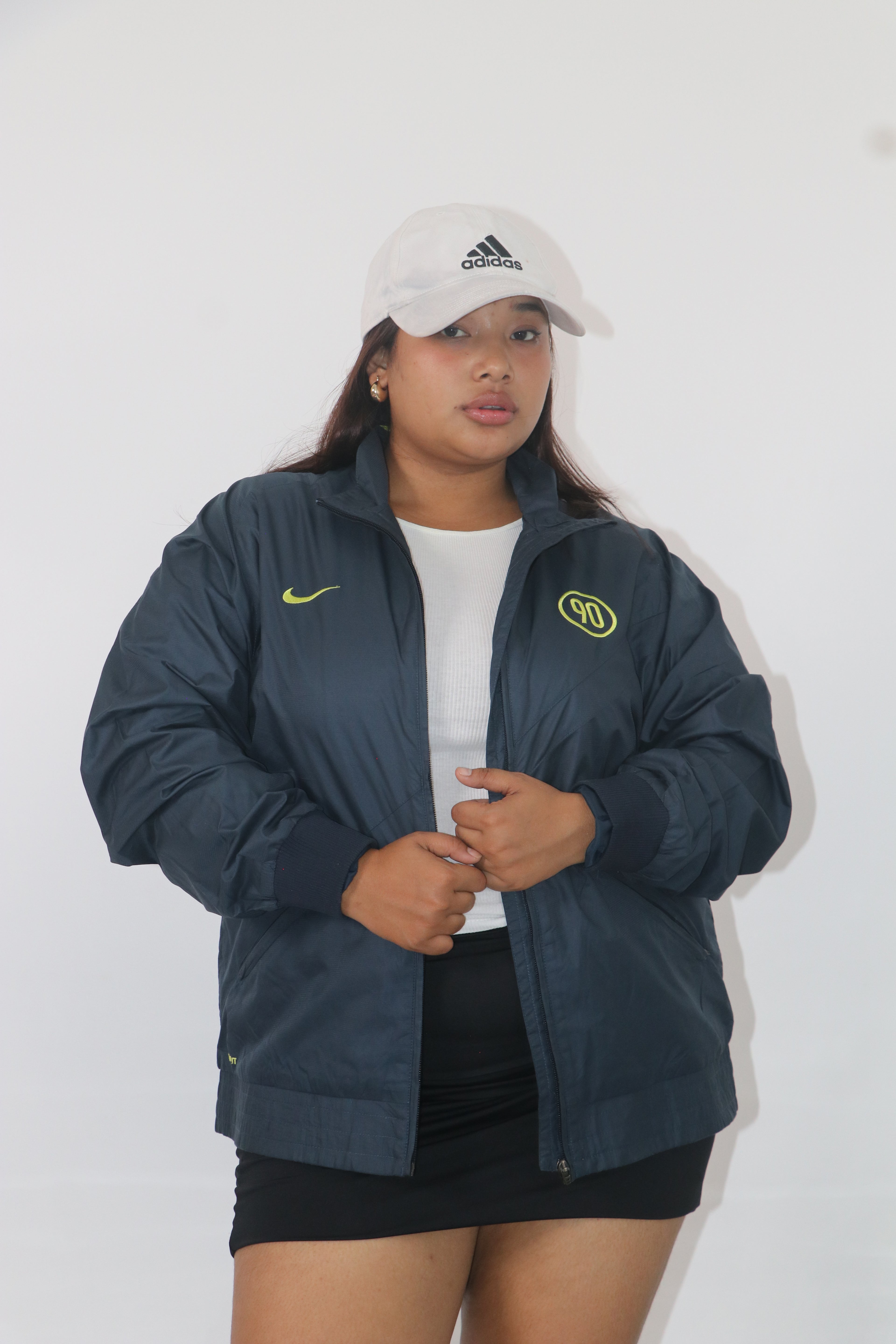 Nike jacket