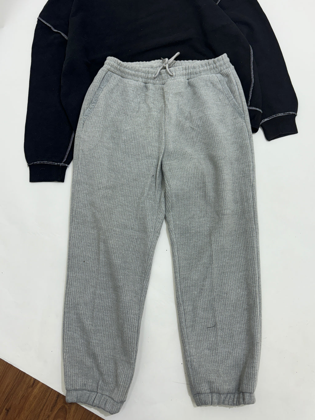 Joggers