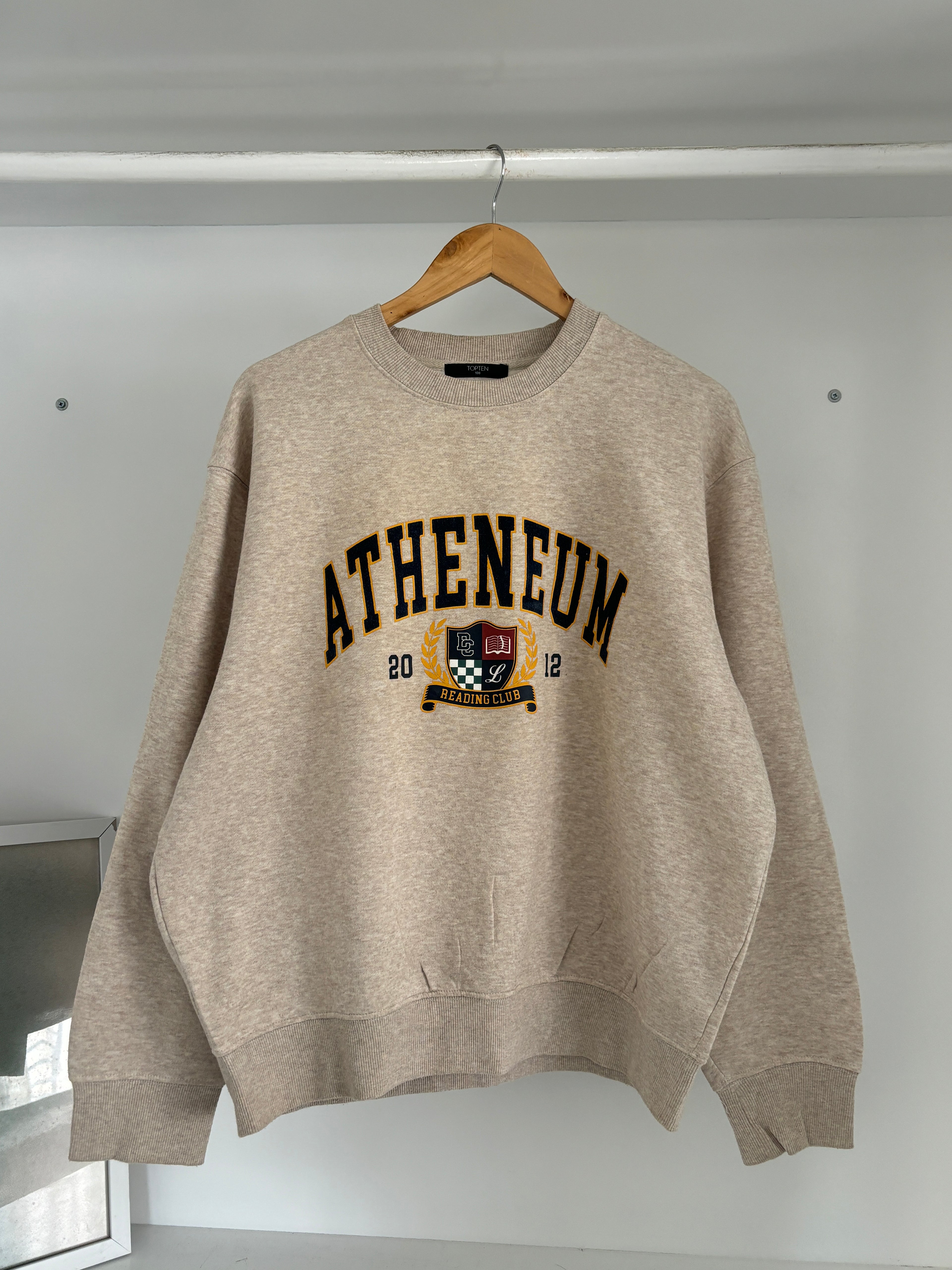 Topten sweatshirt