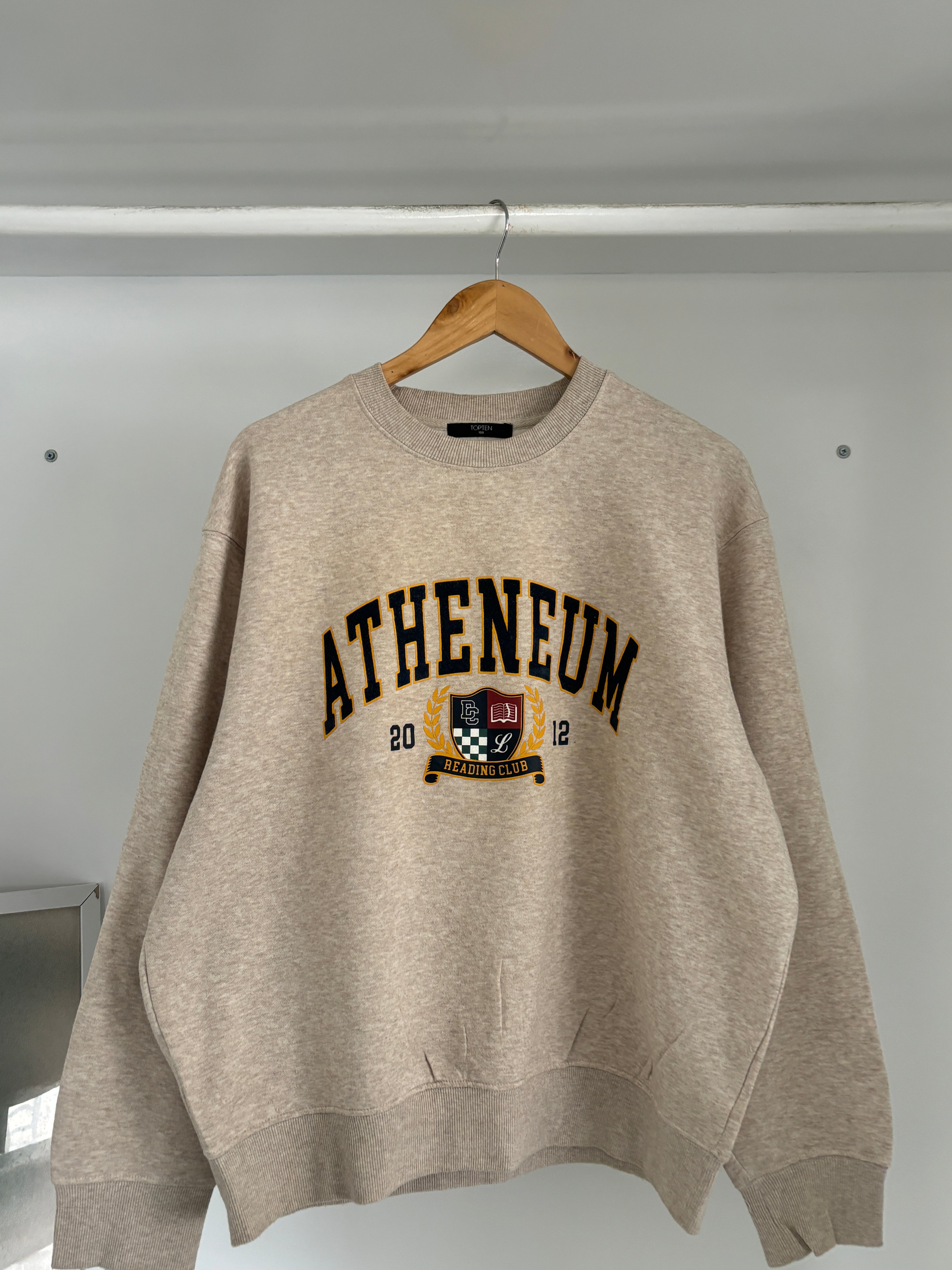 Topten sweatshirt