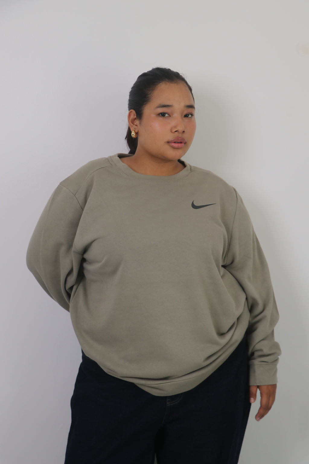 Nike sweatshirt