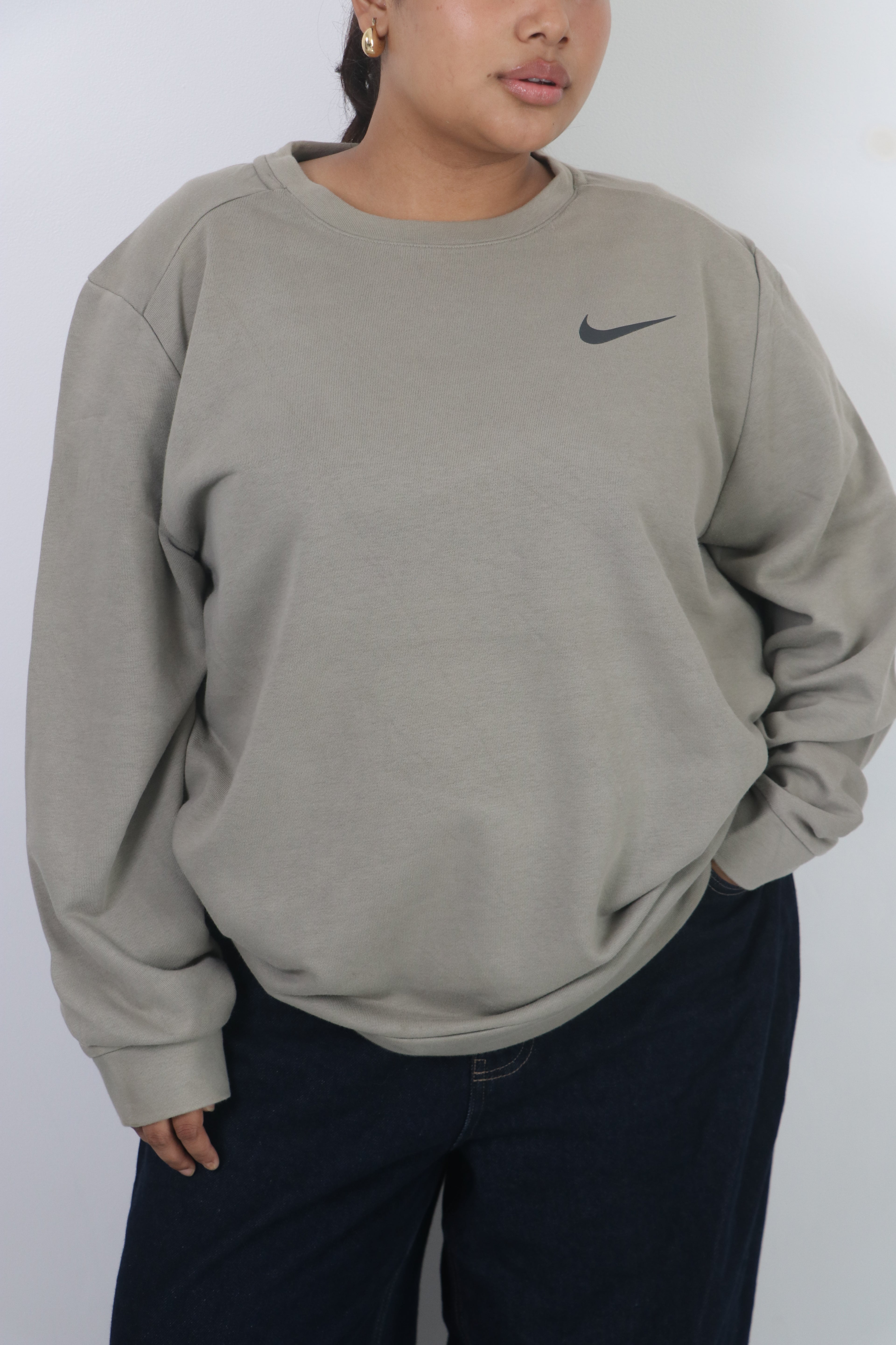 Nike sweatshirt