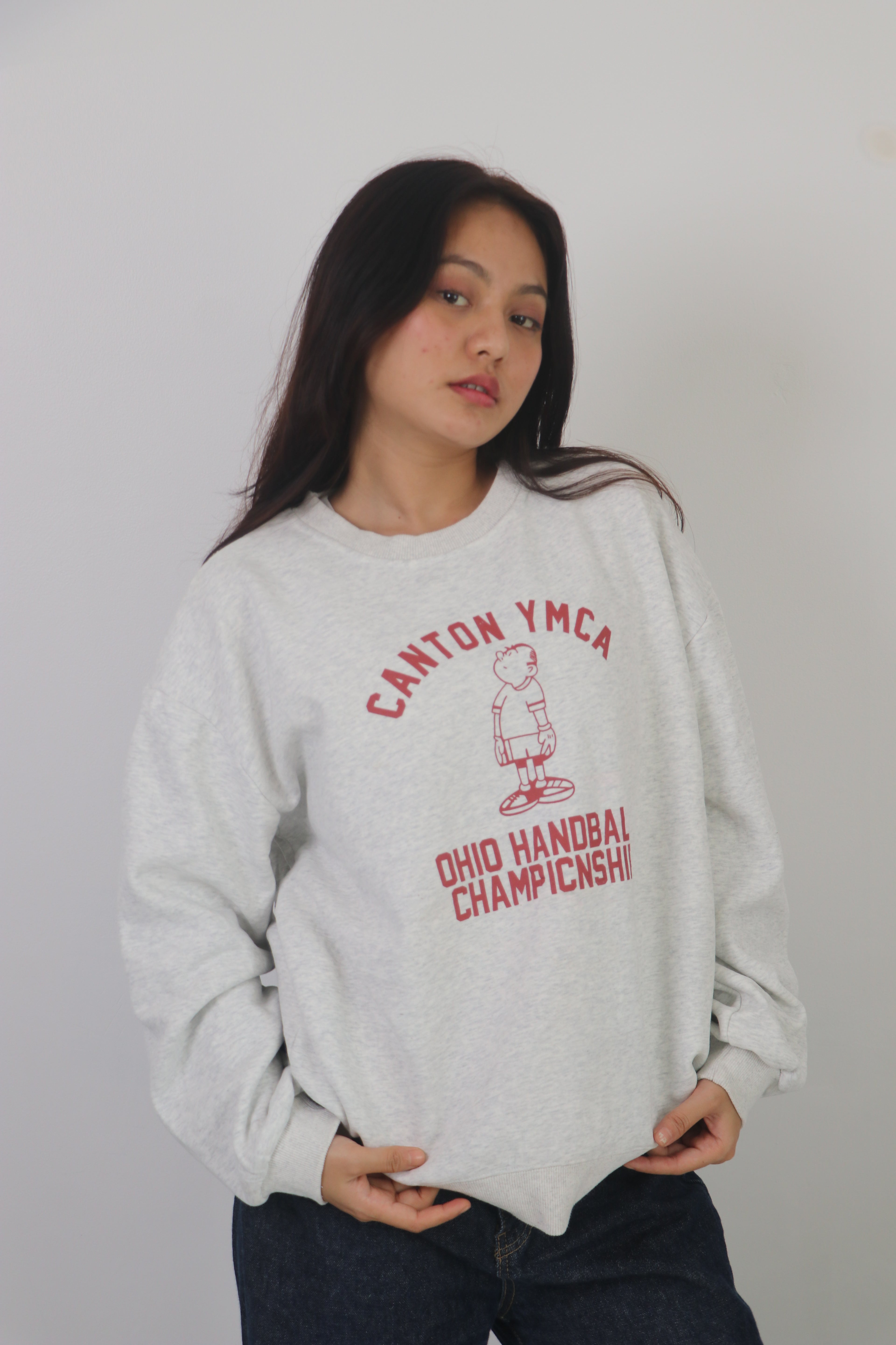 Sweatshirt