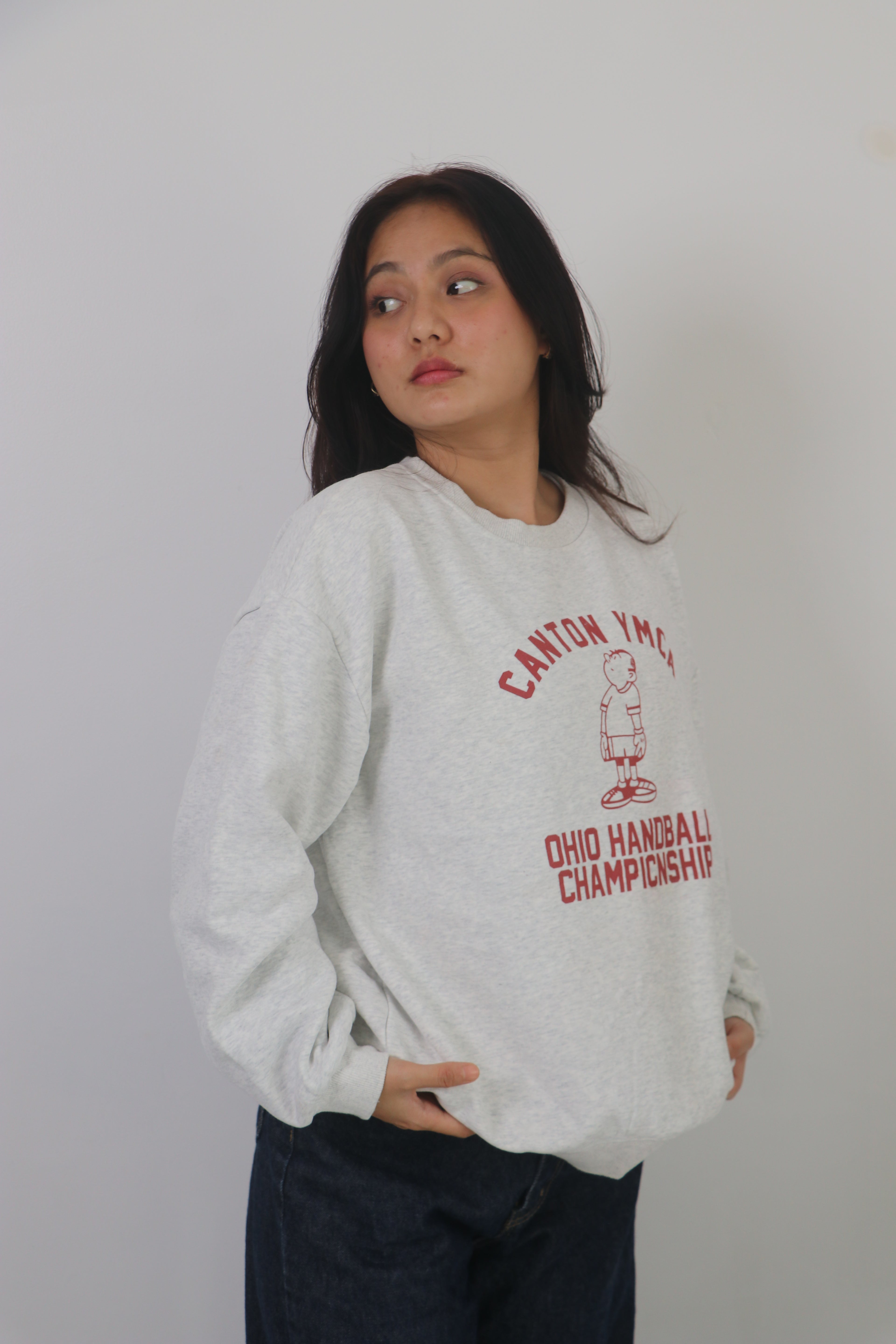 Sweatshirt