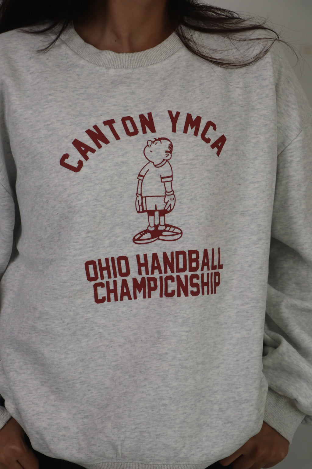 Sweatshirt