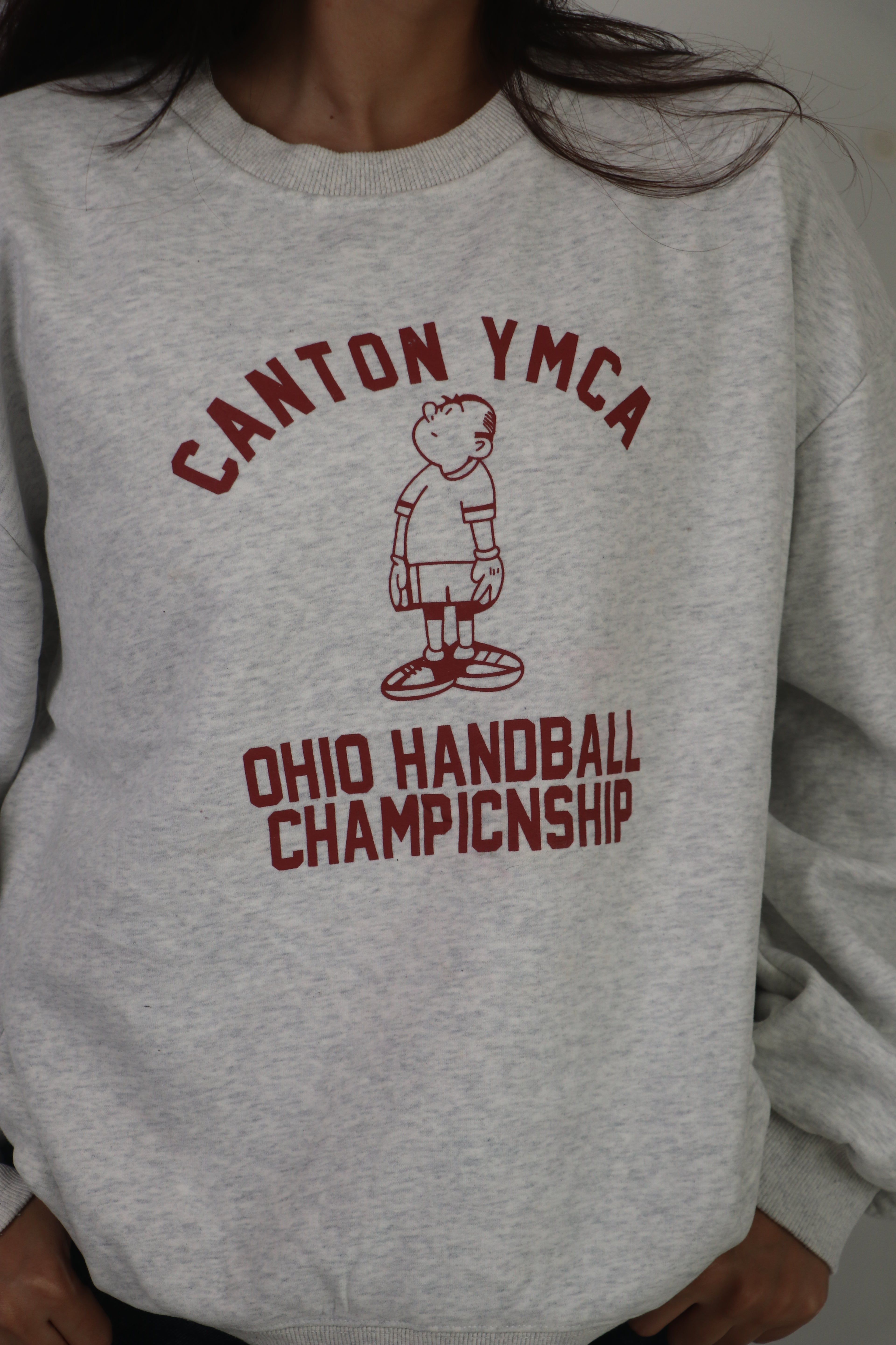 Sweatshirt