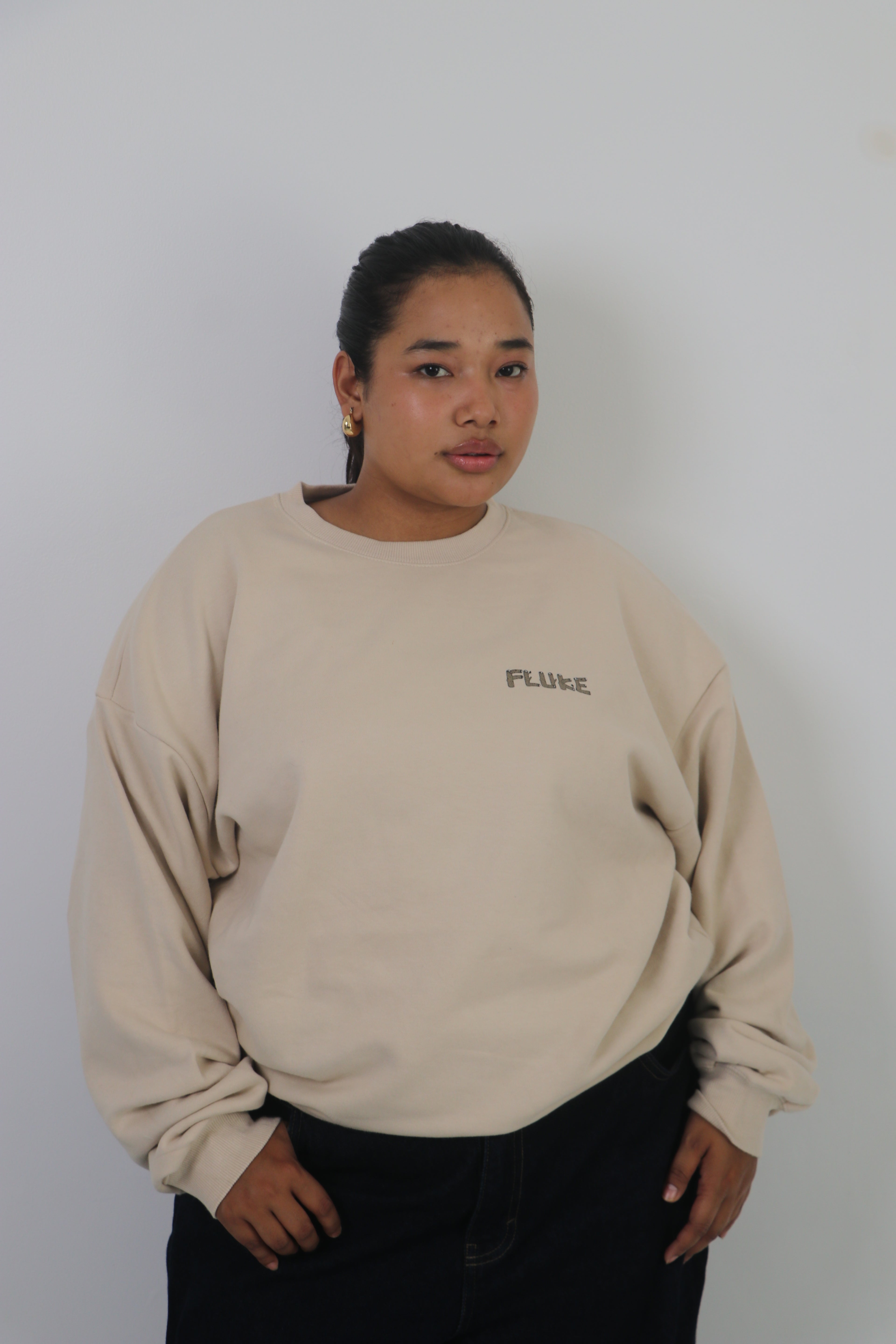 Fluke Sweatshirt