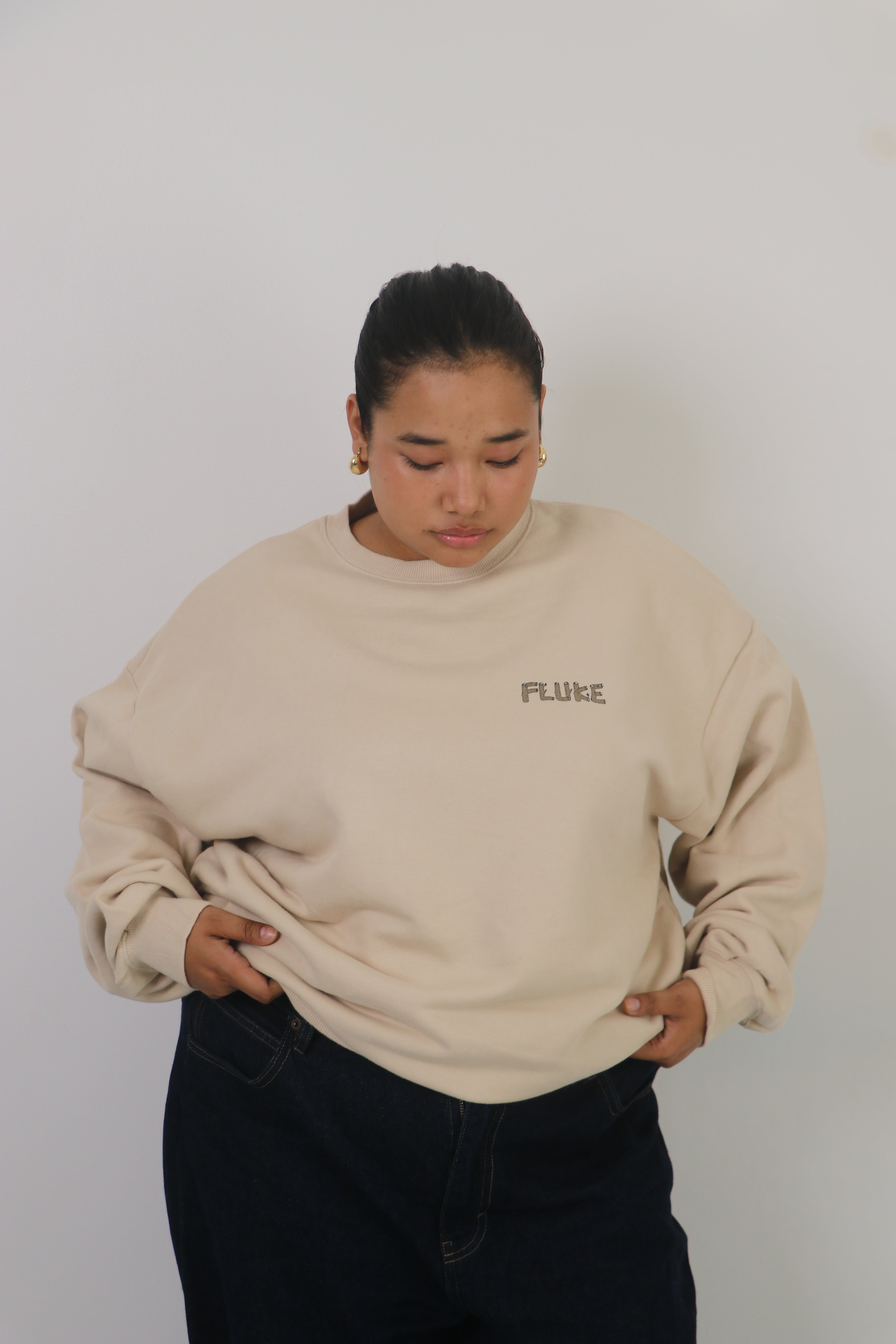 Fluke Sweatshirt