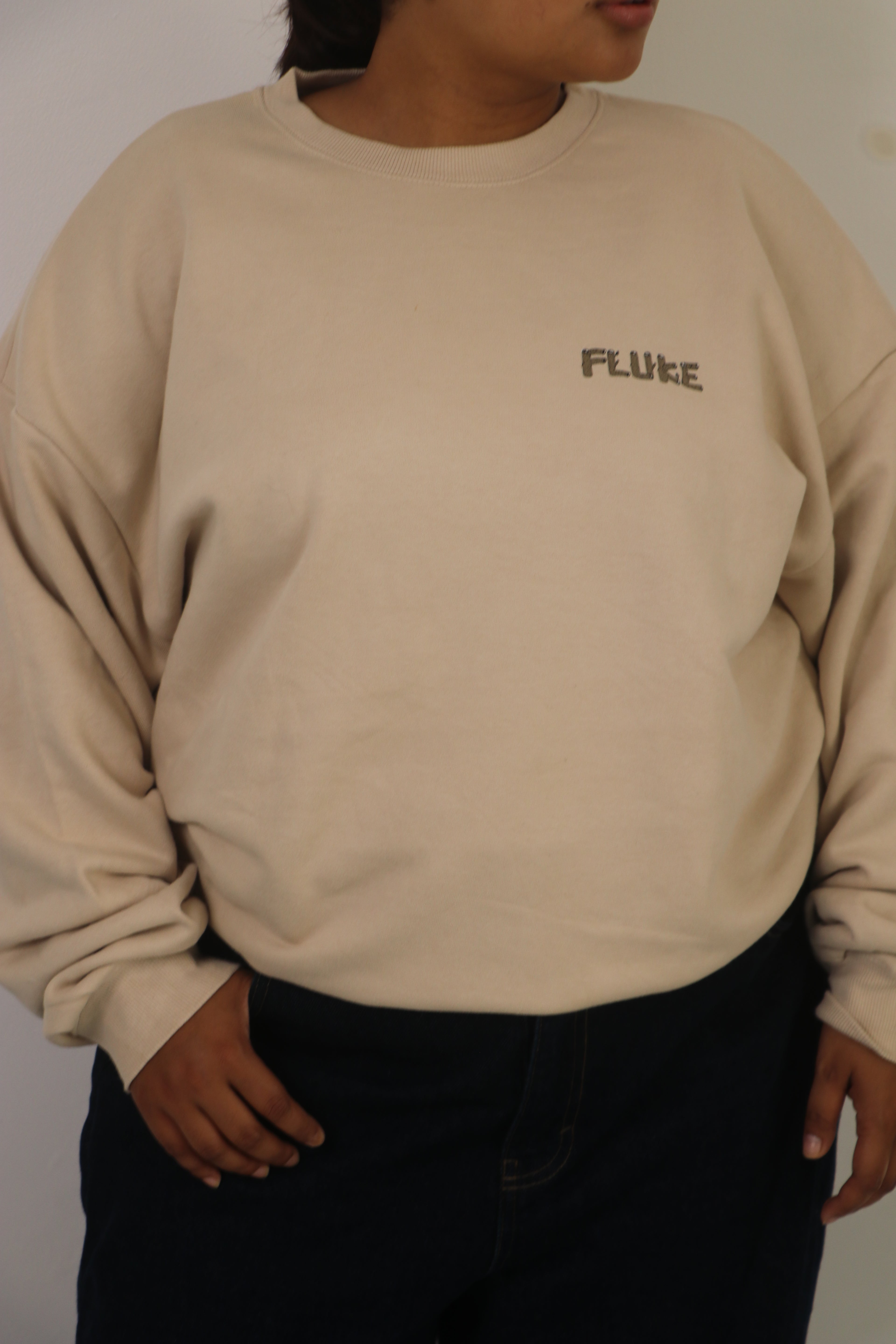 Fluke Sweatshirt