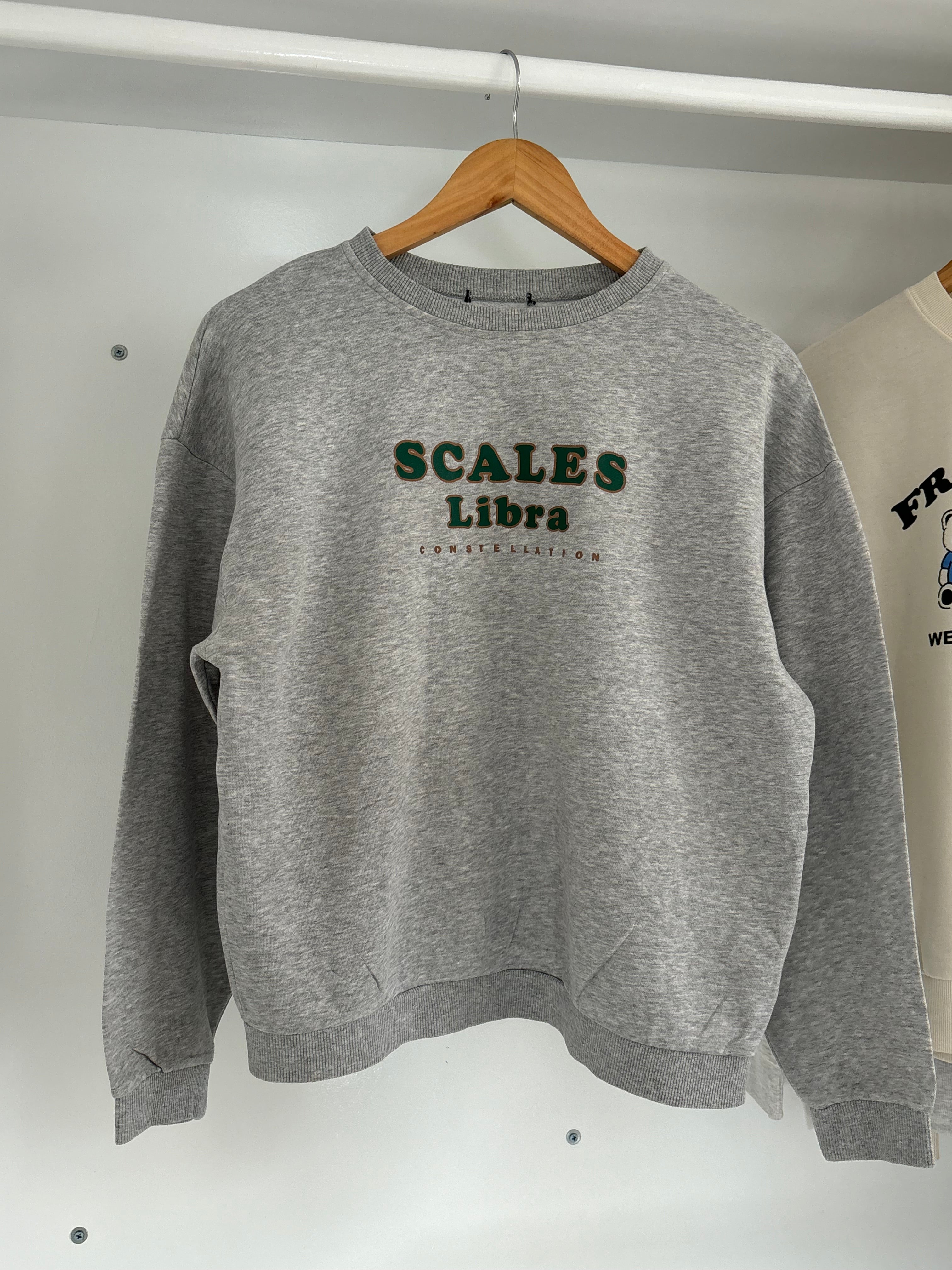 Libra sweatshirt