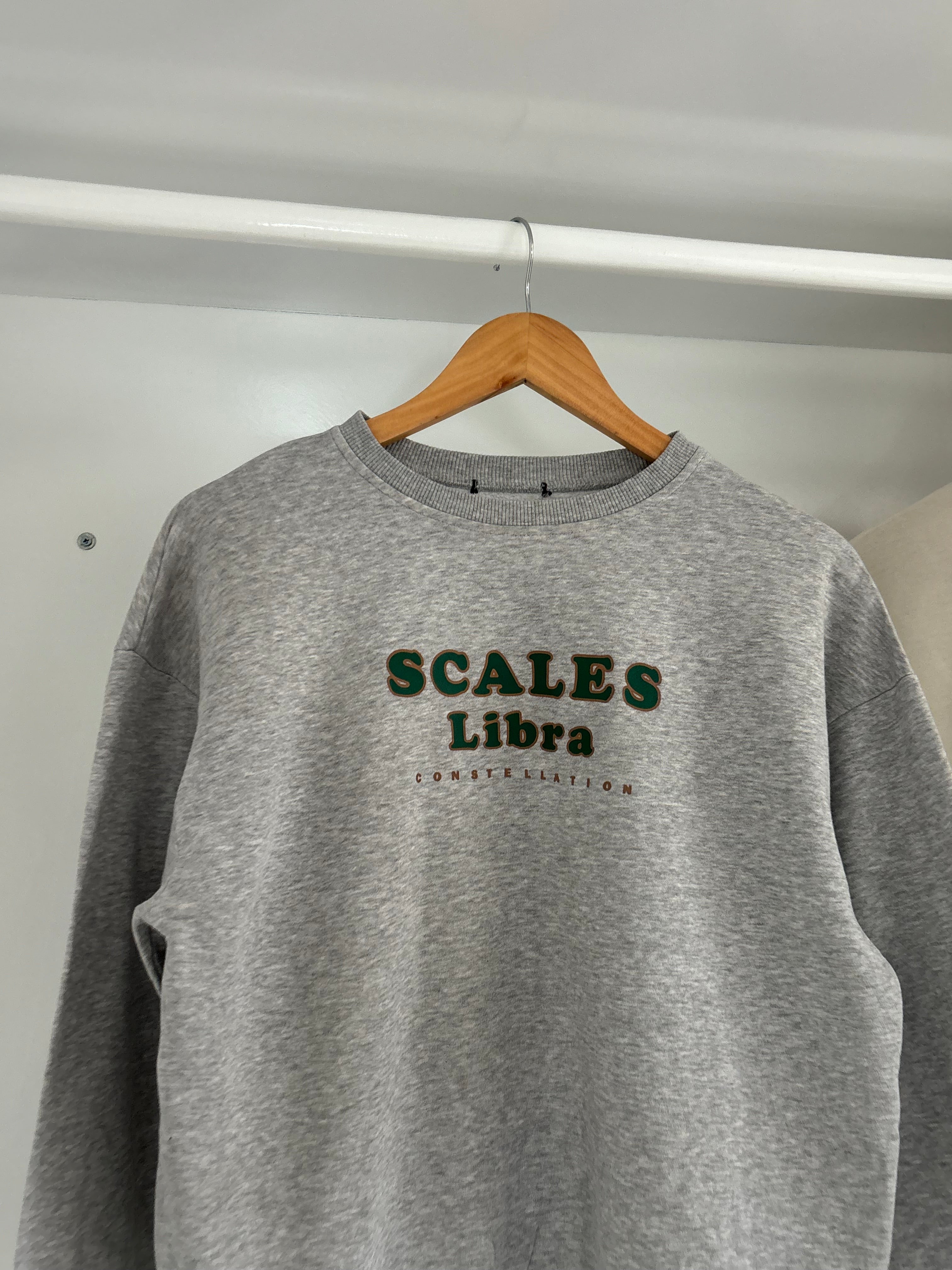 Libra sweatshirt